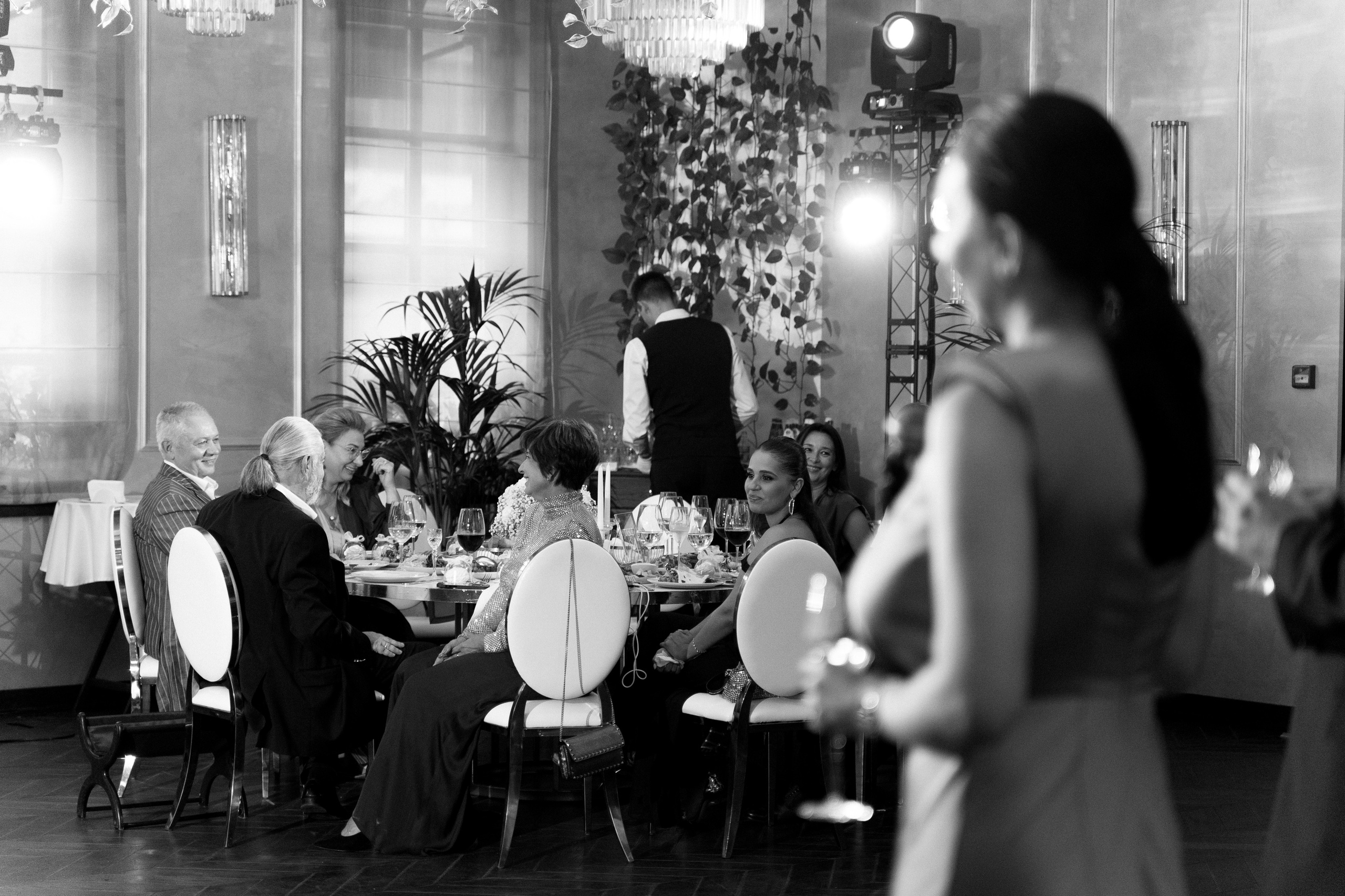 В лучах белого. Свадебный фотограф Корощенко Екатерина