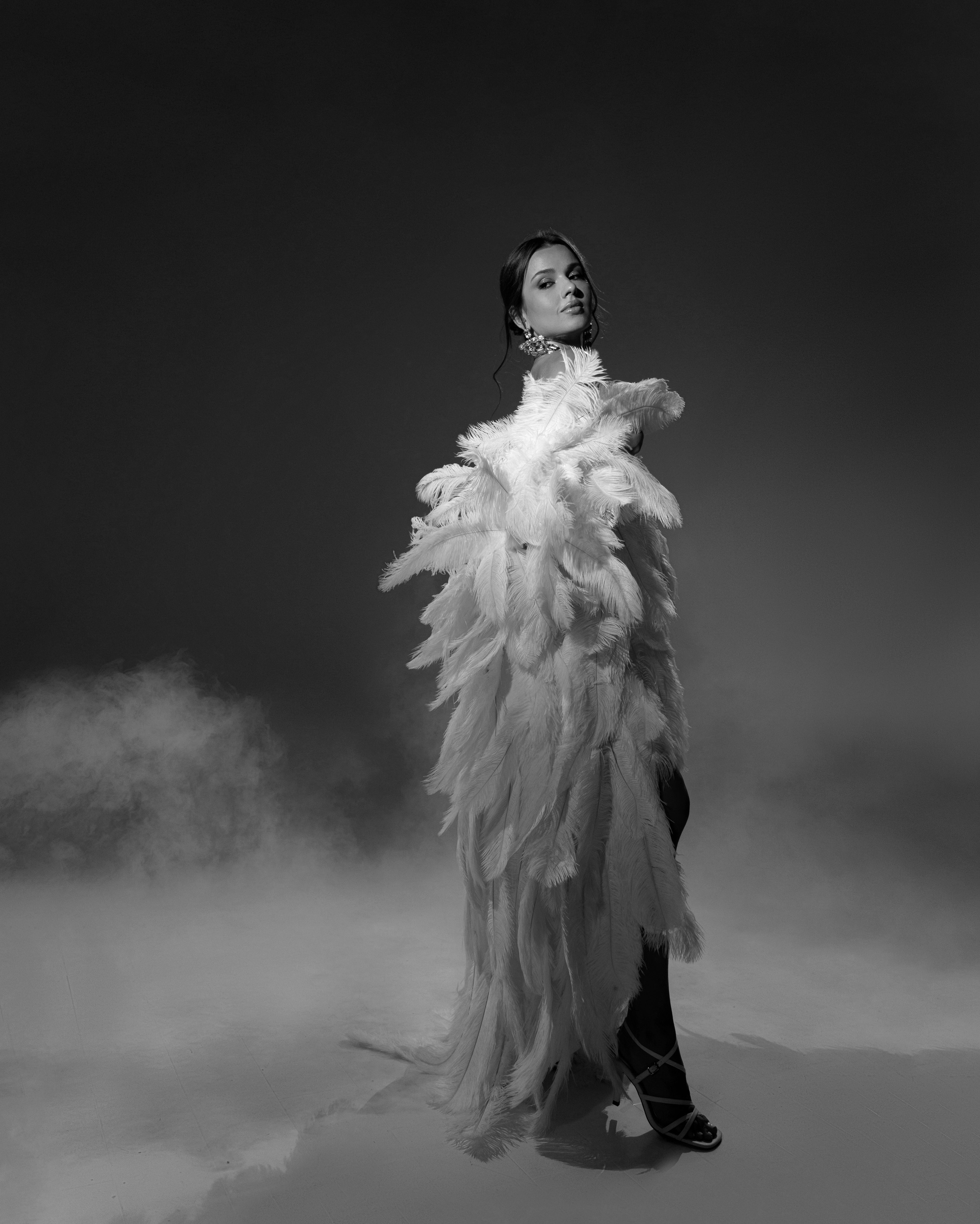 Swan. Свадебный фотограф Корощенко Екатерина