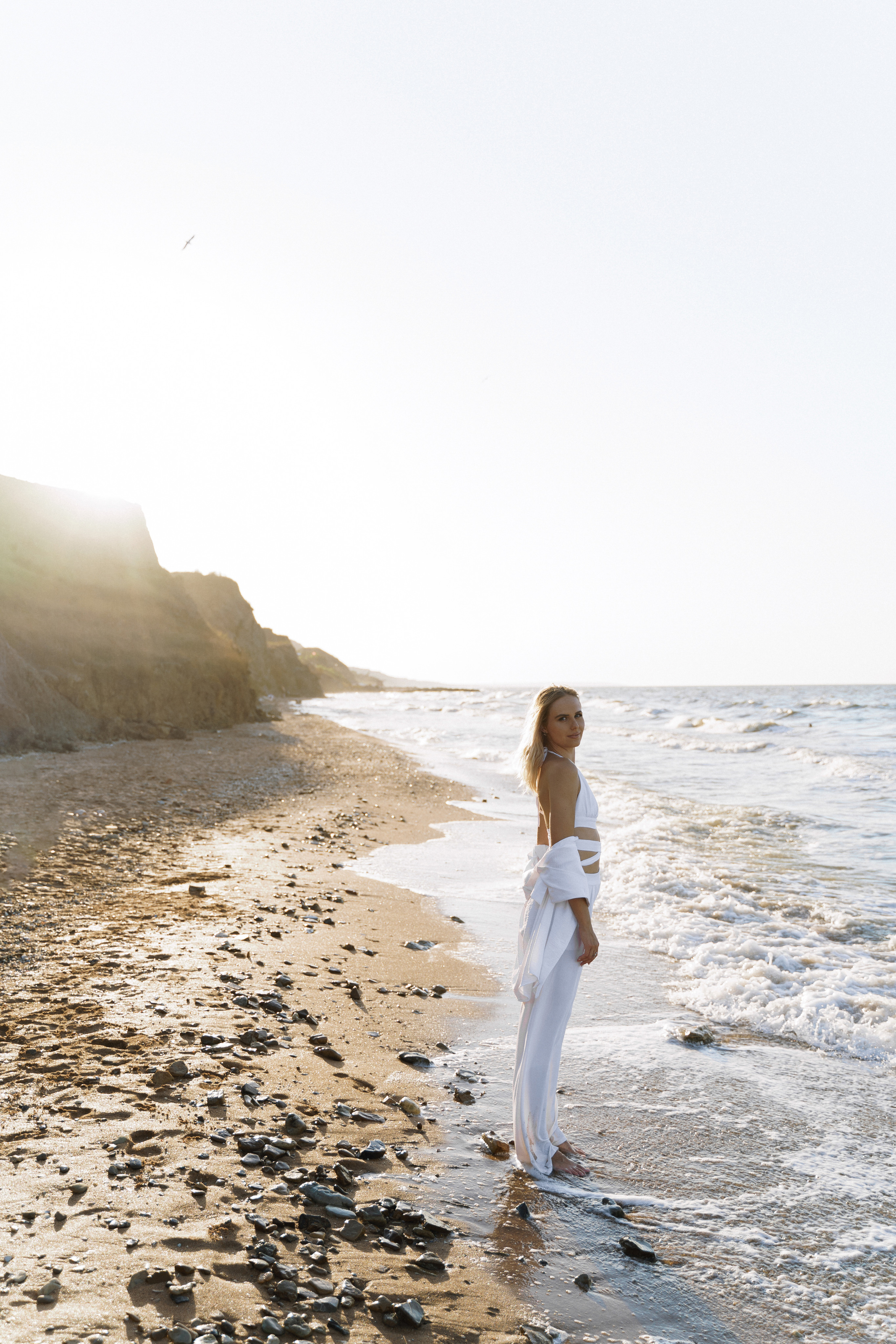 Отражая Солнце. Свадебный фотограф Корощенко Екатерина