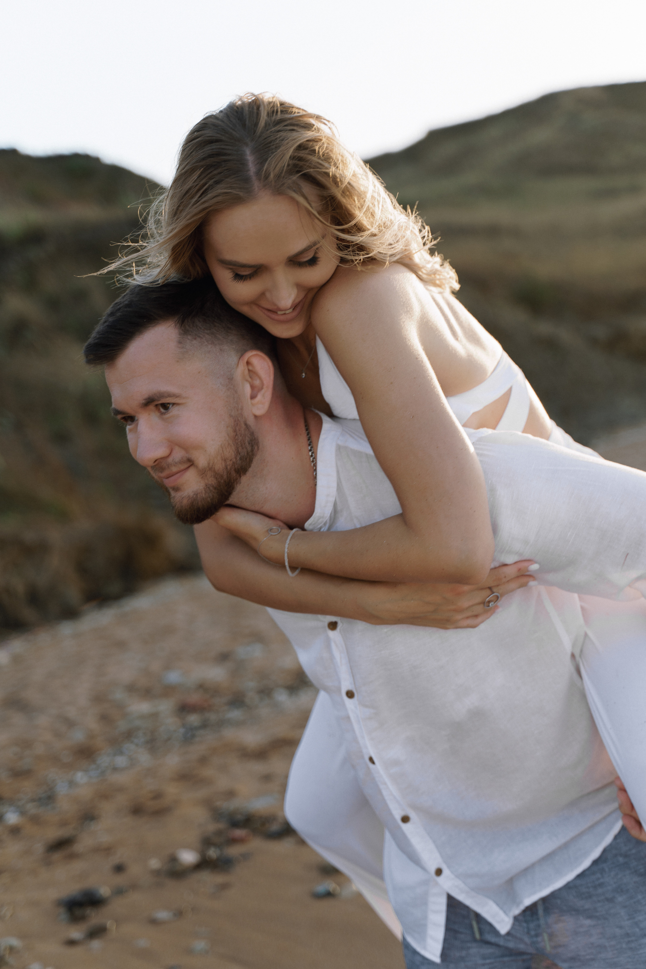 Отражая Солнце. Свадебный фотограф Корощенко Екатерина