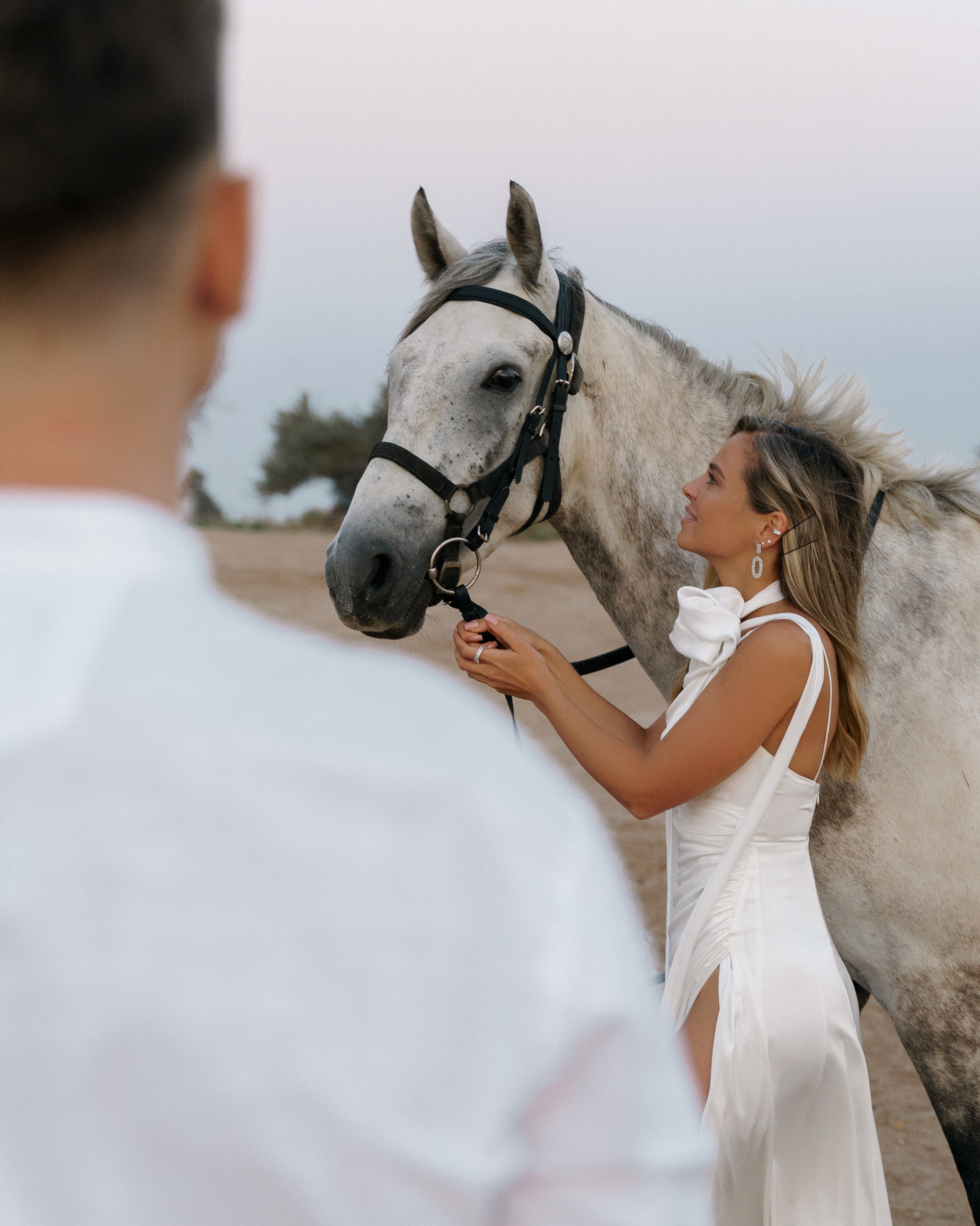 Love horses. Свадебный фотограф Корощенко Екатерина