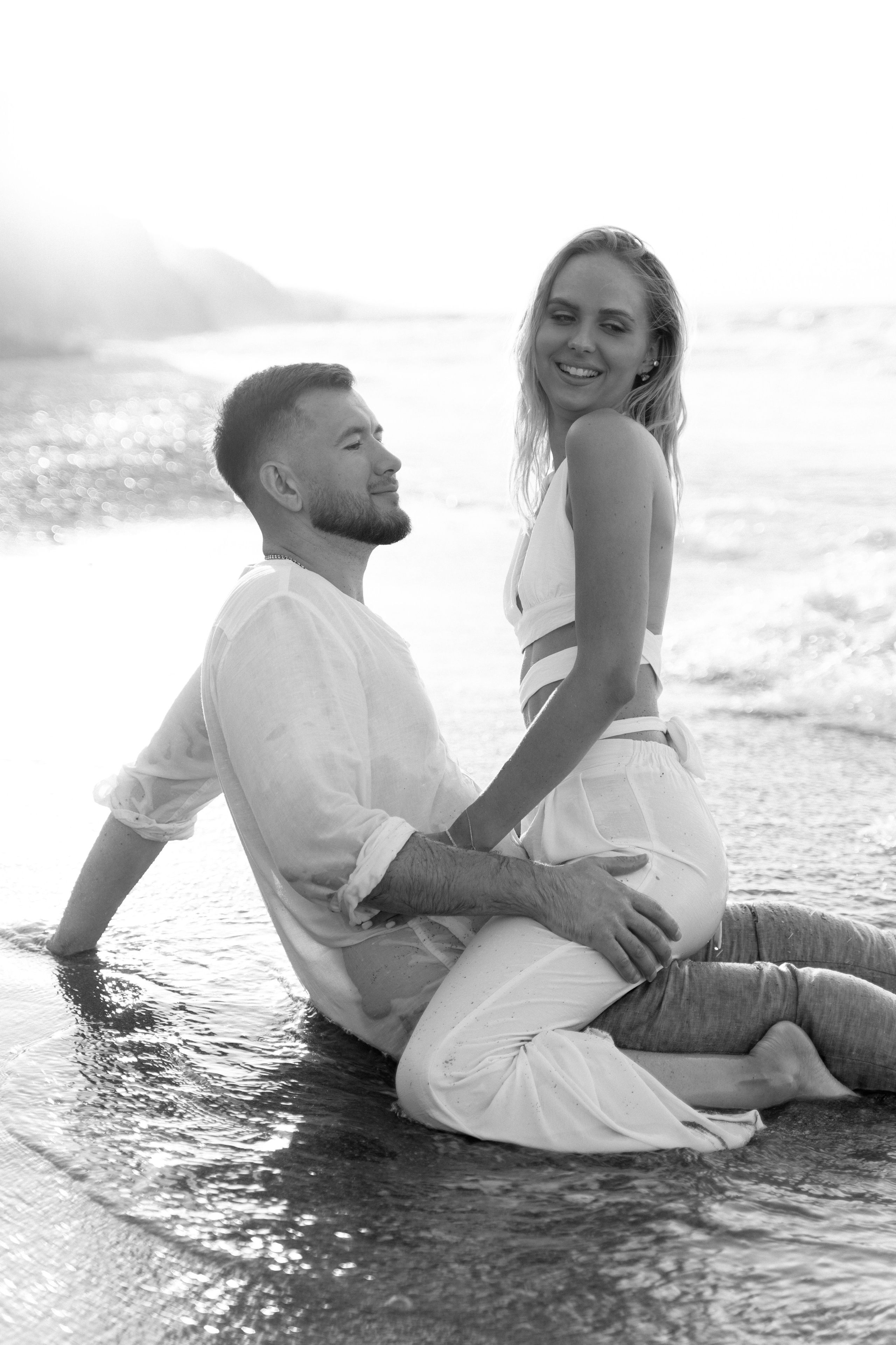 Отражая Солнце. Свадебный фотограф Корощенко Екатерина