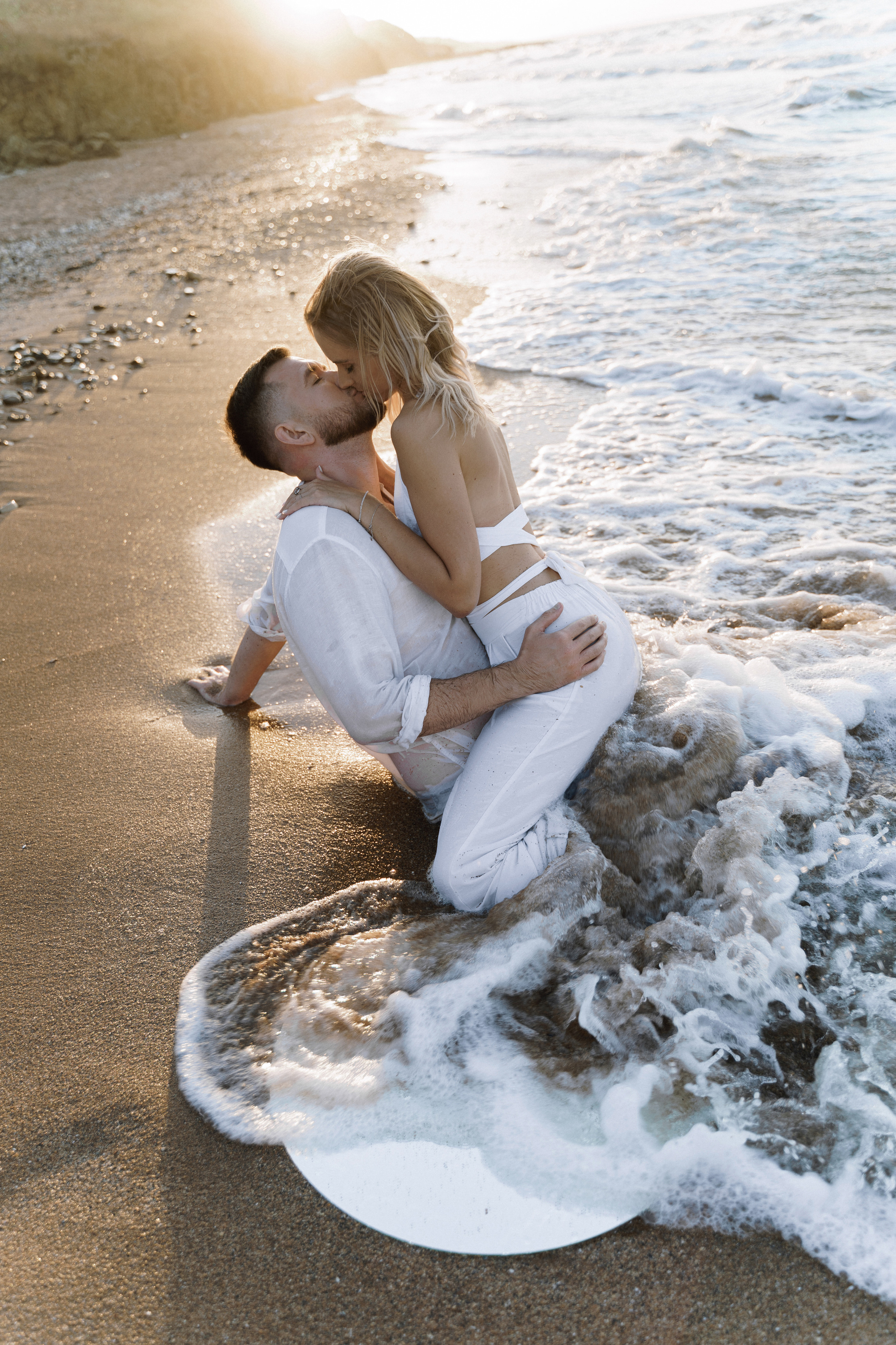 Отражая Солнце. Свадебный фотограф Корощенко Екатерина