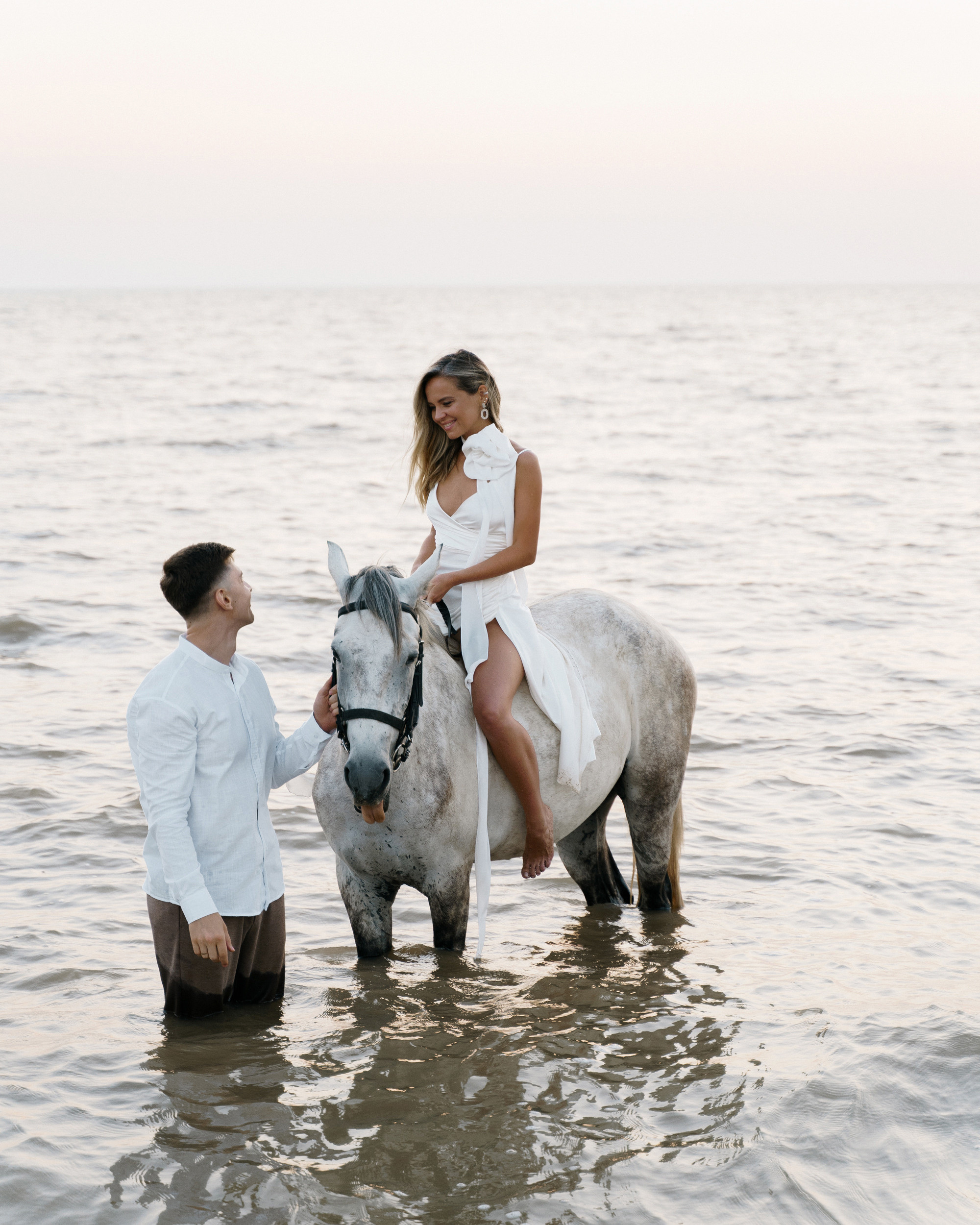 Love horses. Свадебный фотограф Корощенко Екатерина