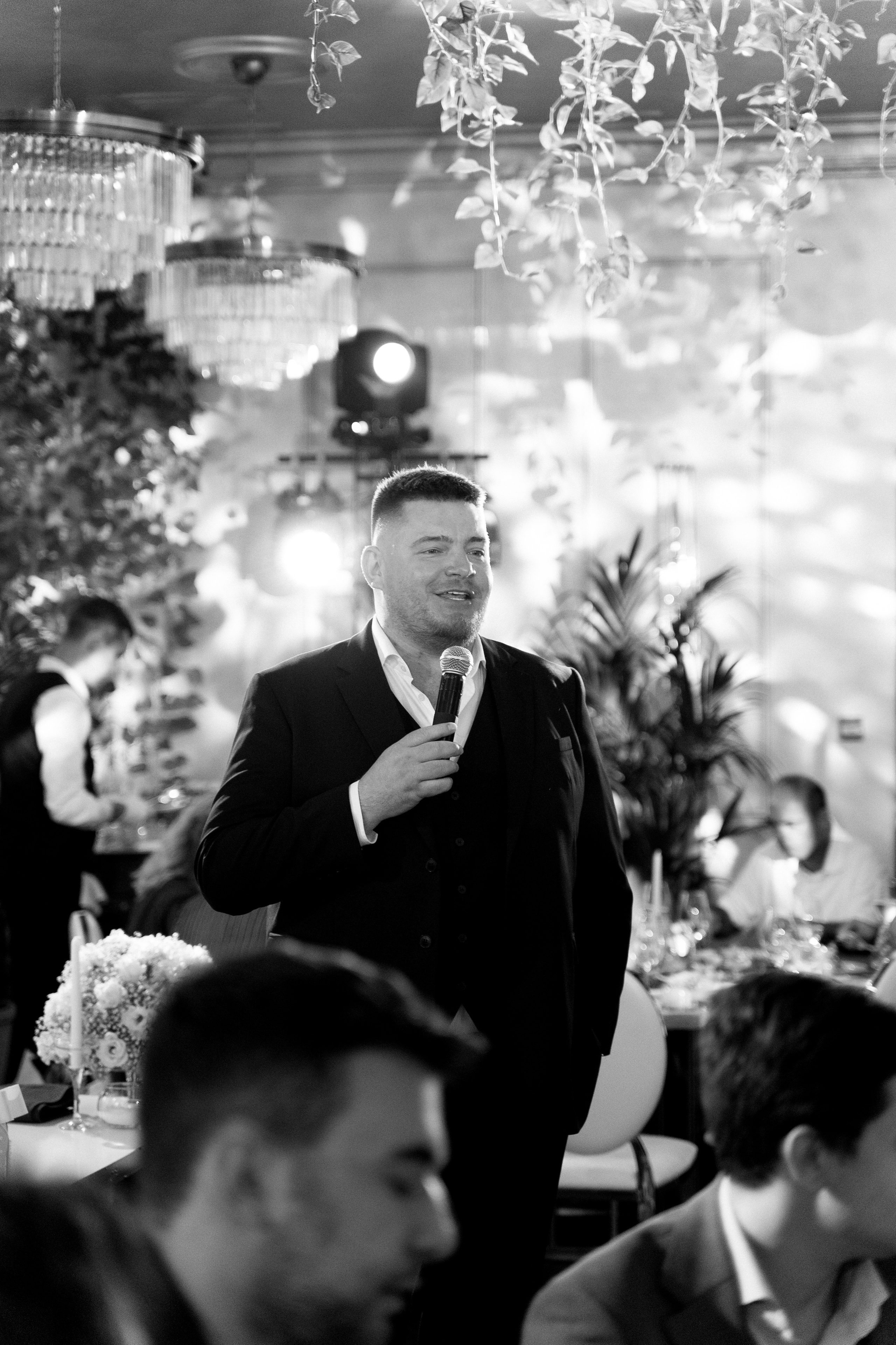 В лучах белого. Свадебный фотограф Корощенко Екатерина