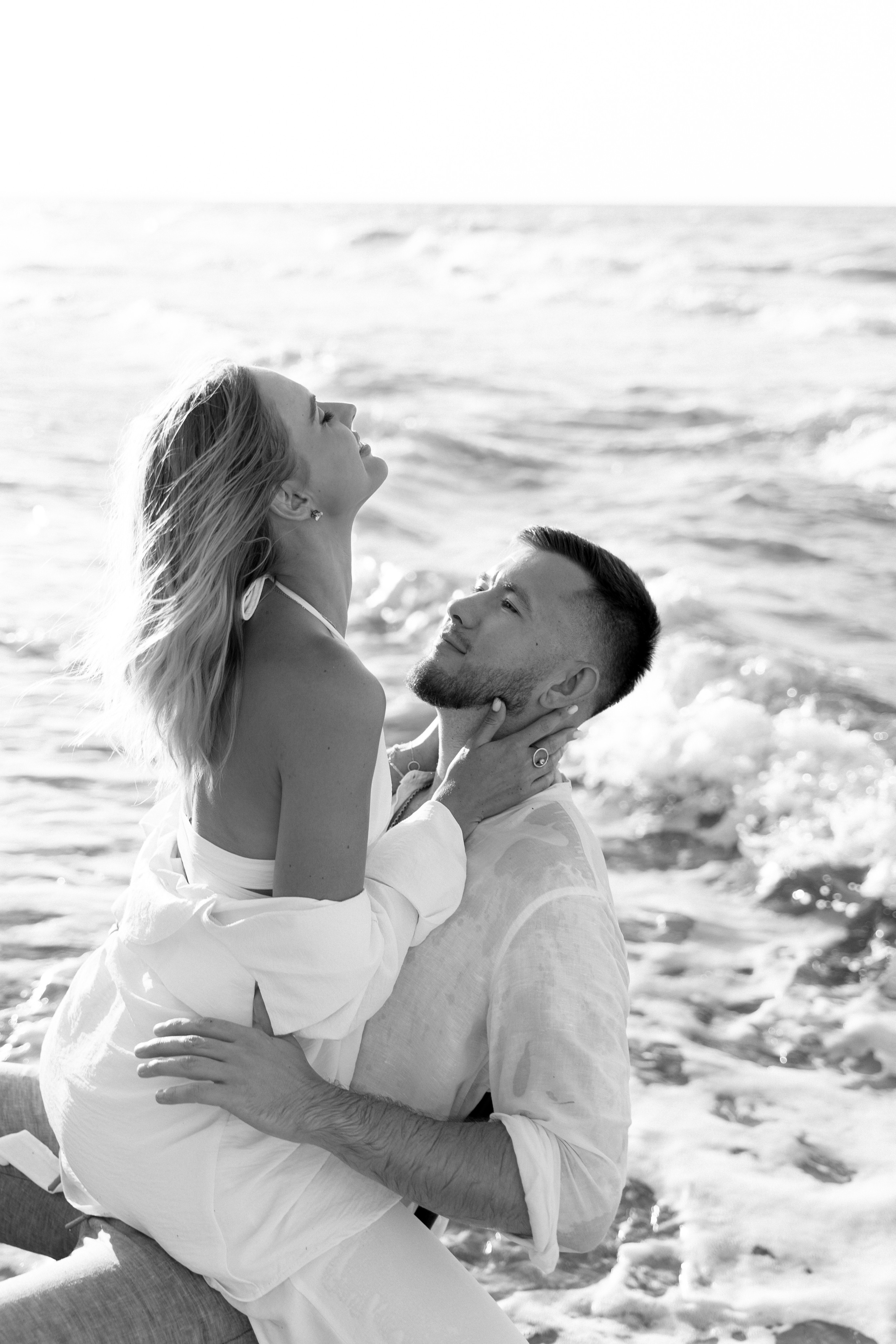 Отражая Солнце. Свадебный фотограф Корощенко Екатерина