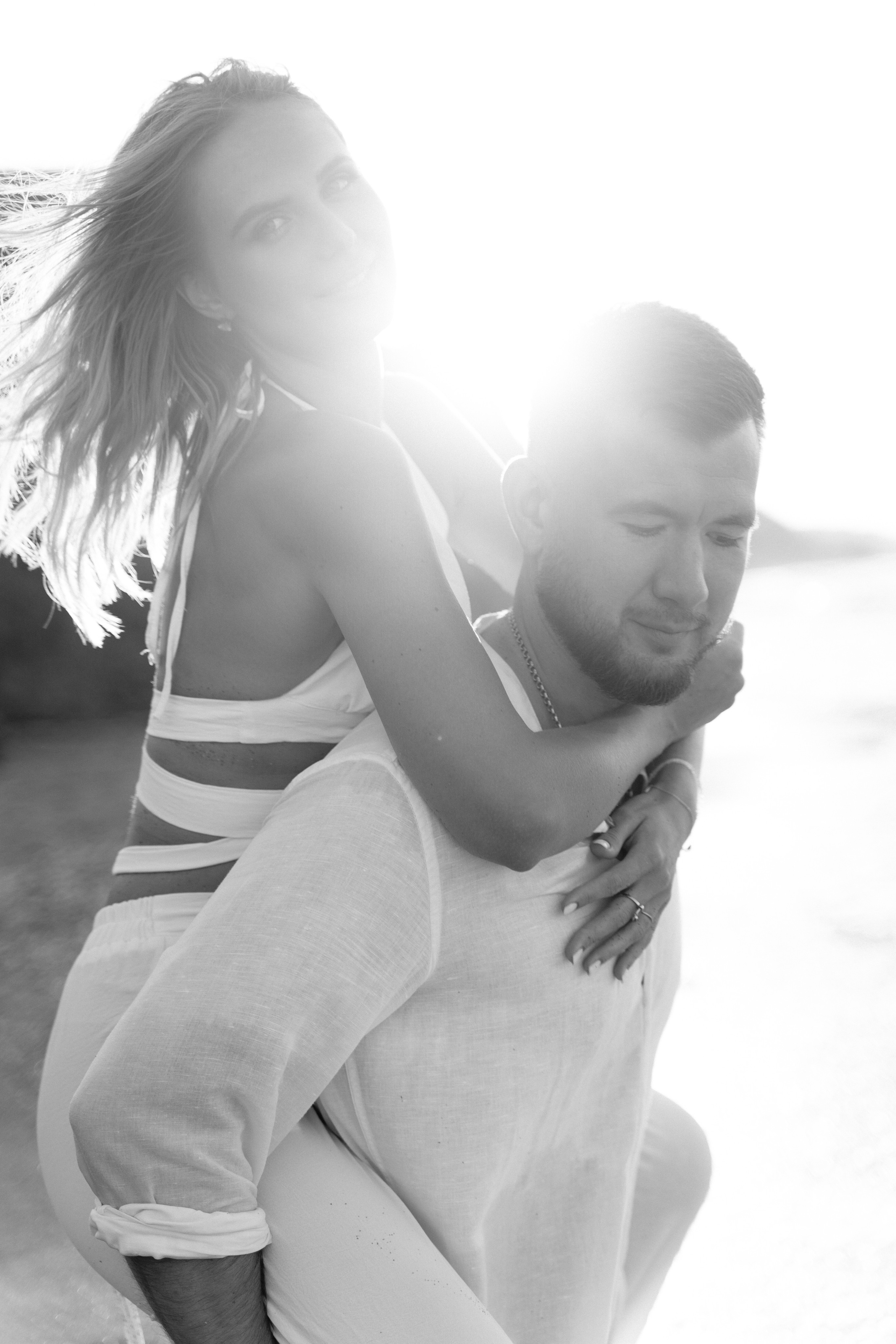 Отражая Солнце. Свадебный фотограф Корощенко Екатерина