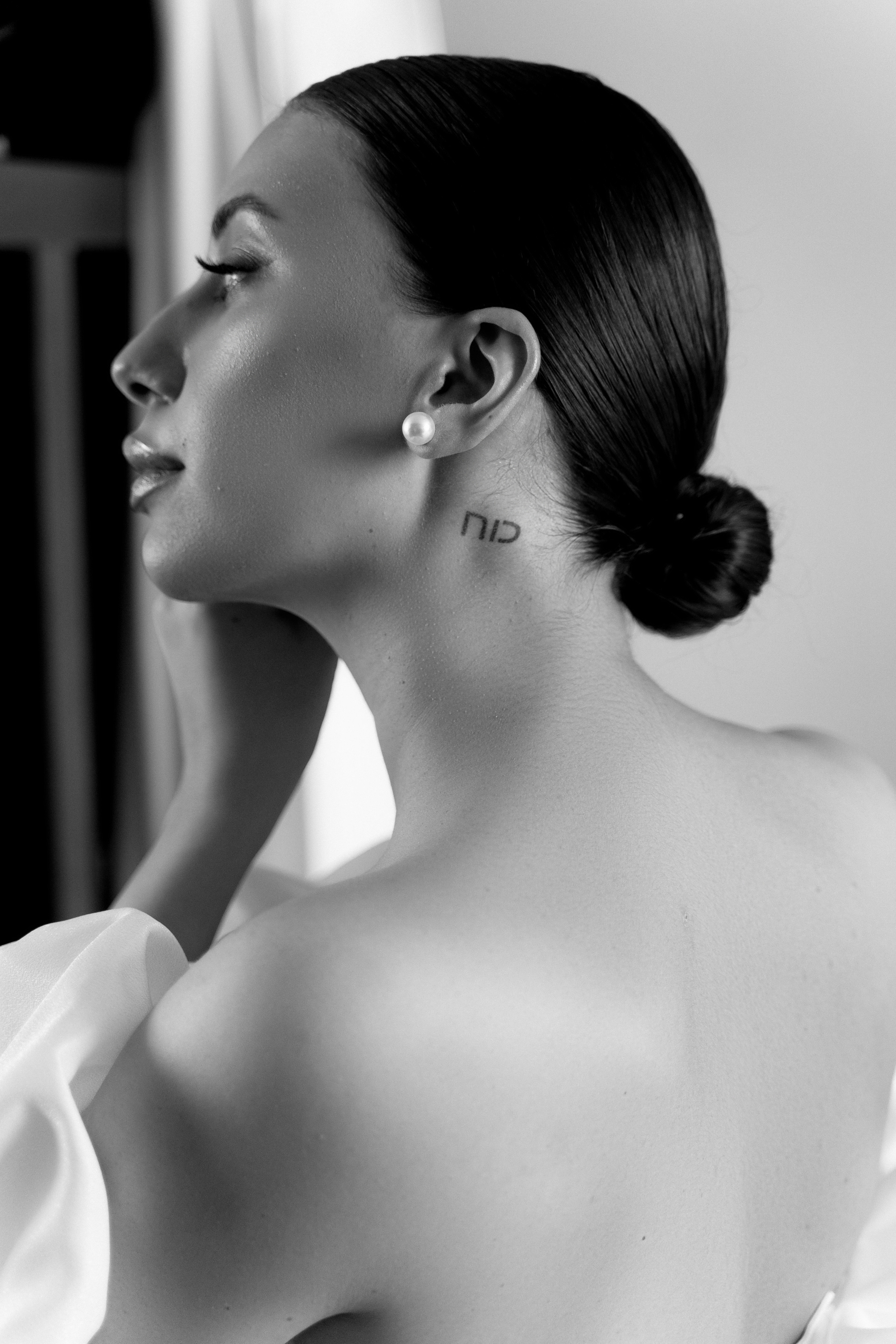 В лучах белого. Свадебный фотограф Корощенко Екатерина