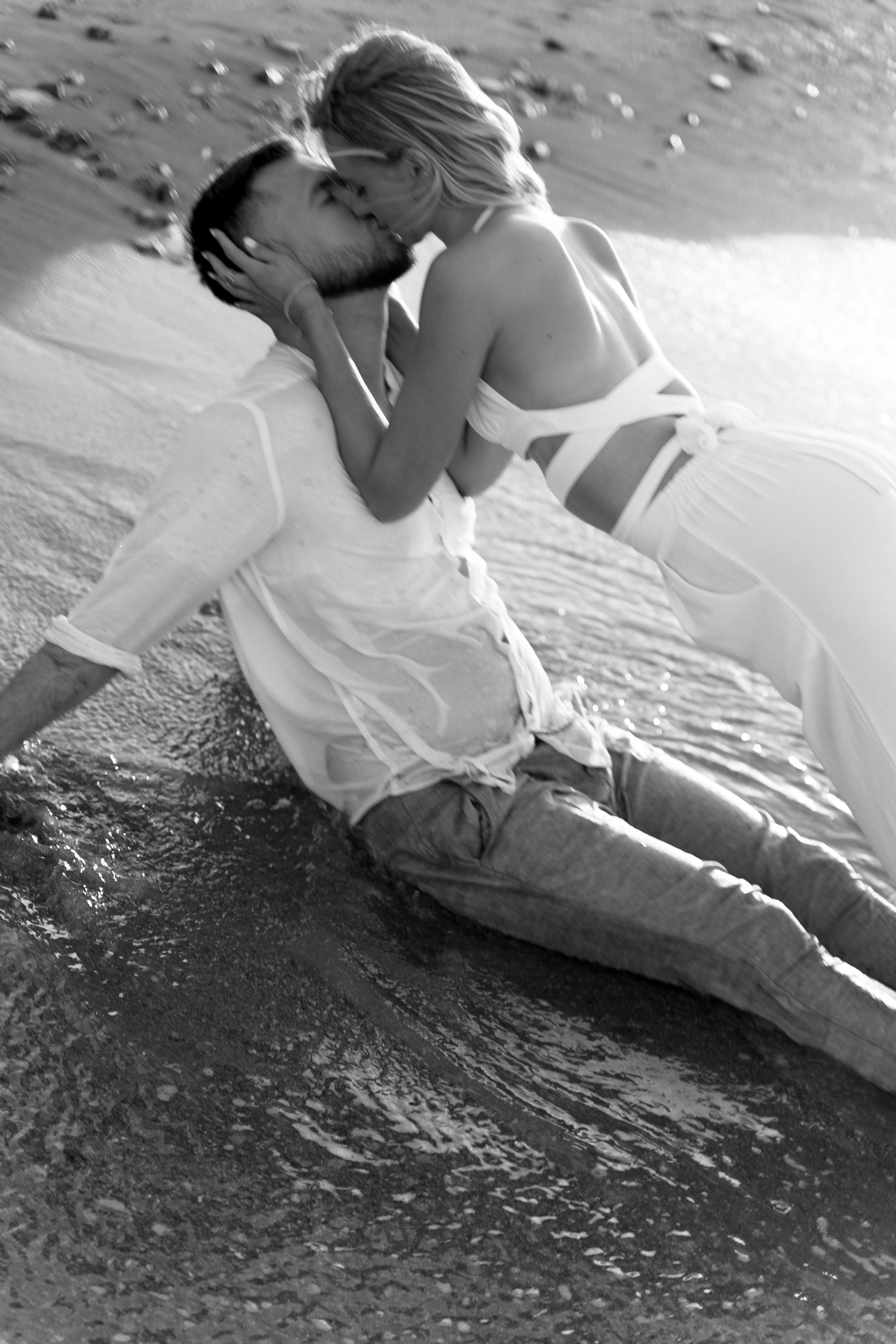 Отражая Солнце. Свадебный фотограф Корощенко Екатерина