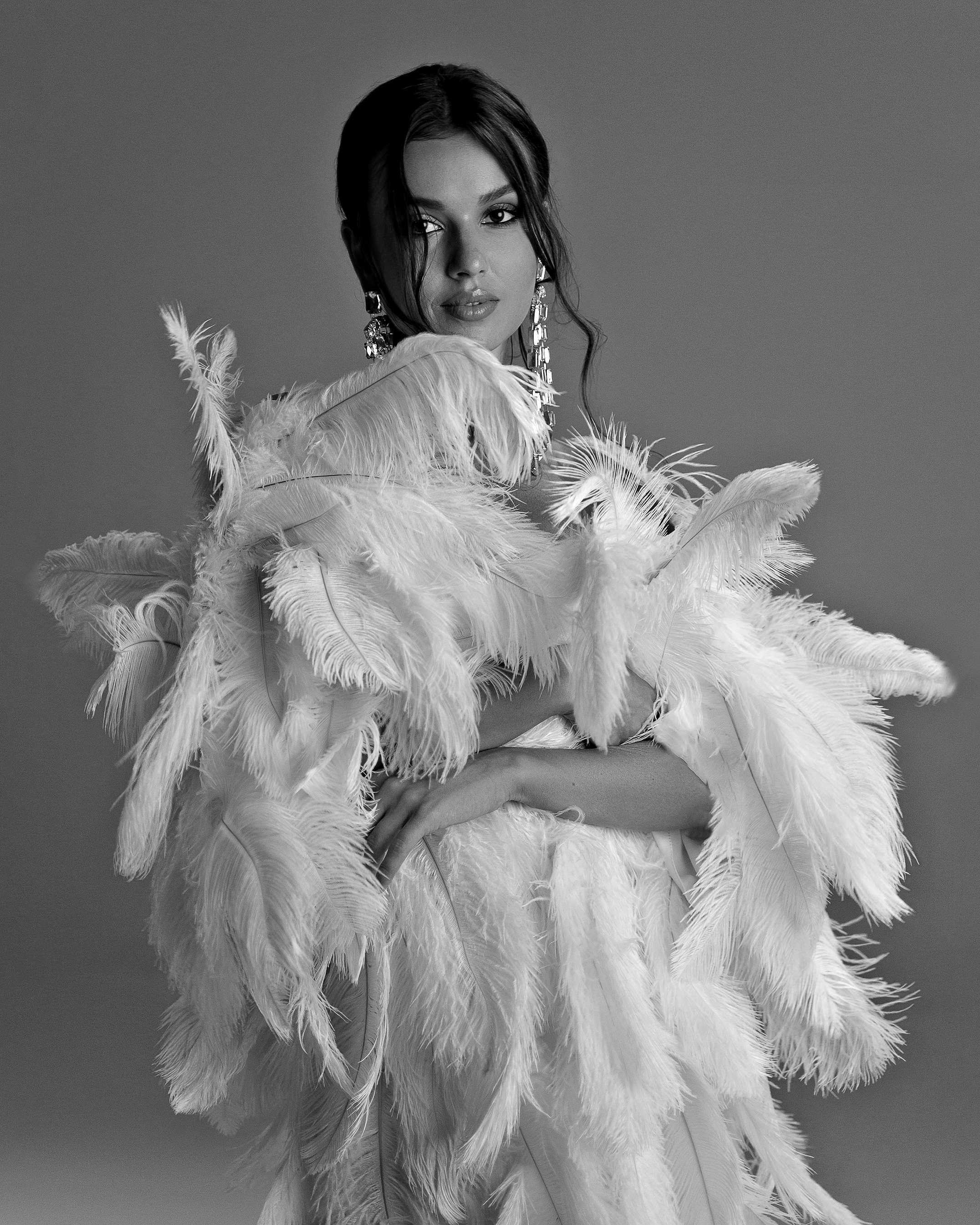 Swan. Свадебный фотограф Корощенко Екатерина