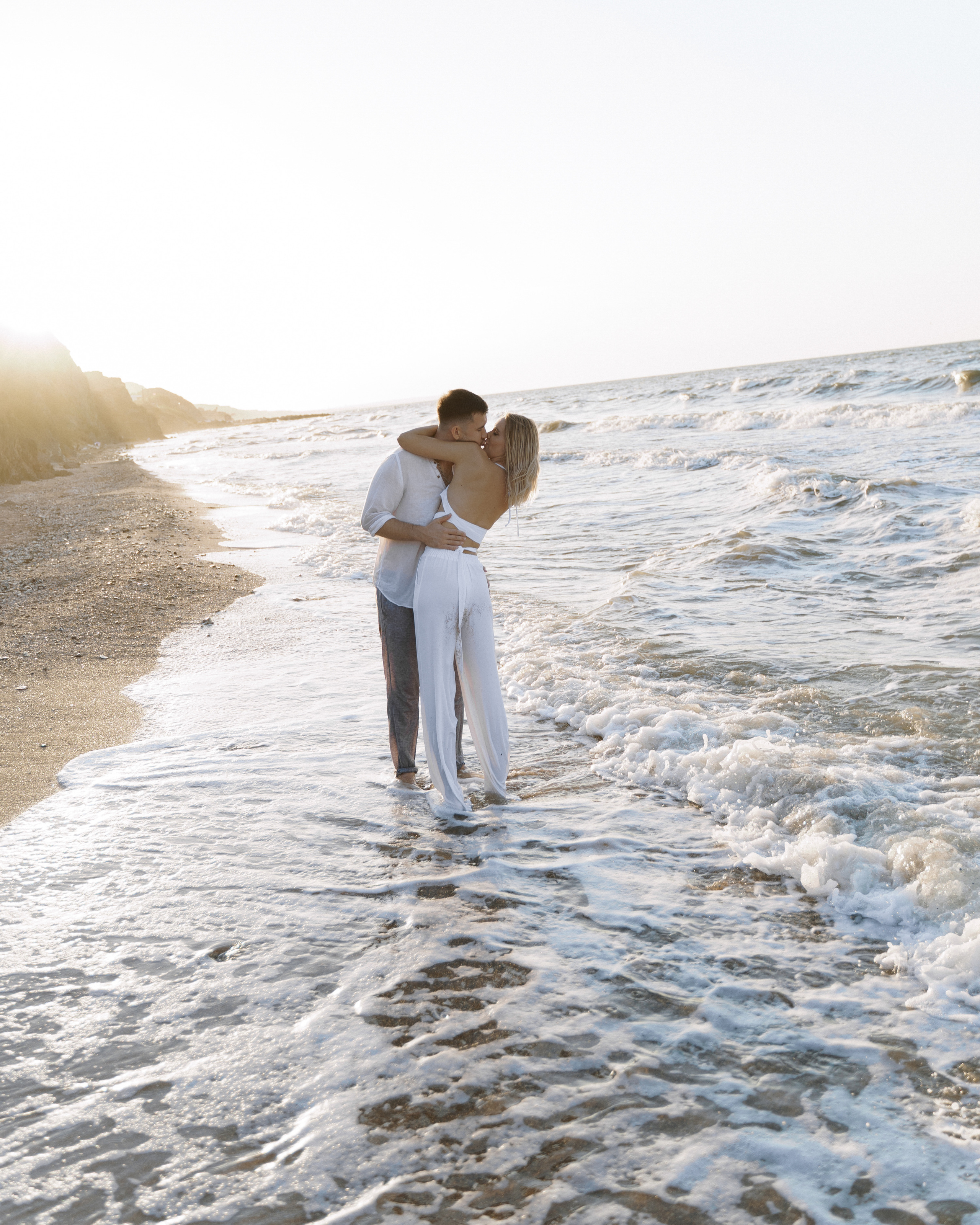 Отражая Солнце. Свадебный фотограф Корощенко Екатерина