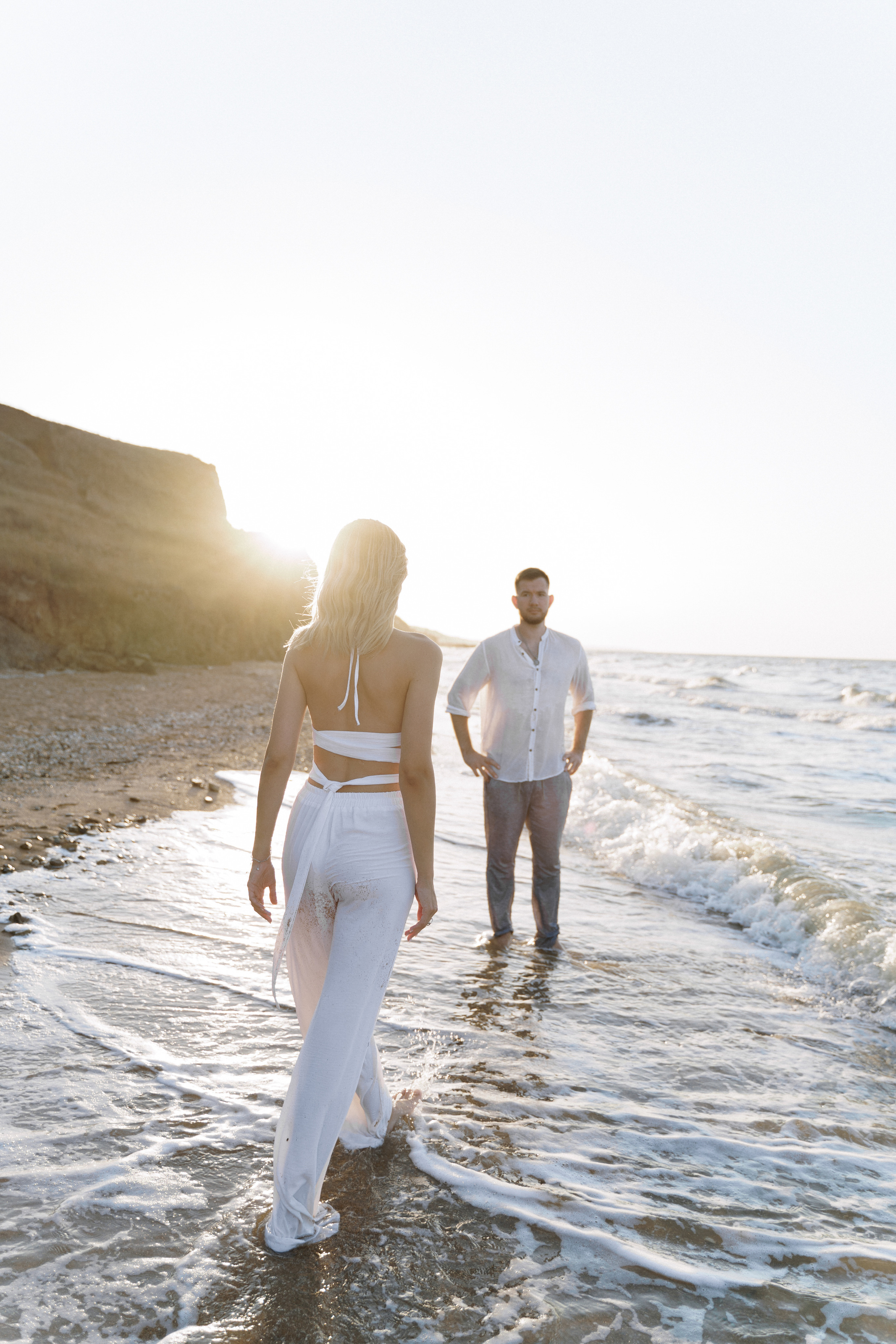 Отражая Солнце. Свадебный фотограф Корощенко Екатерина