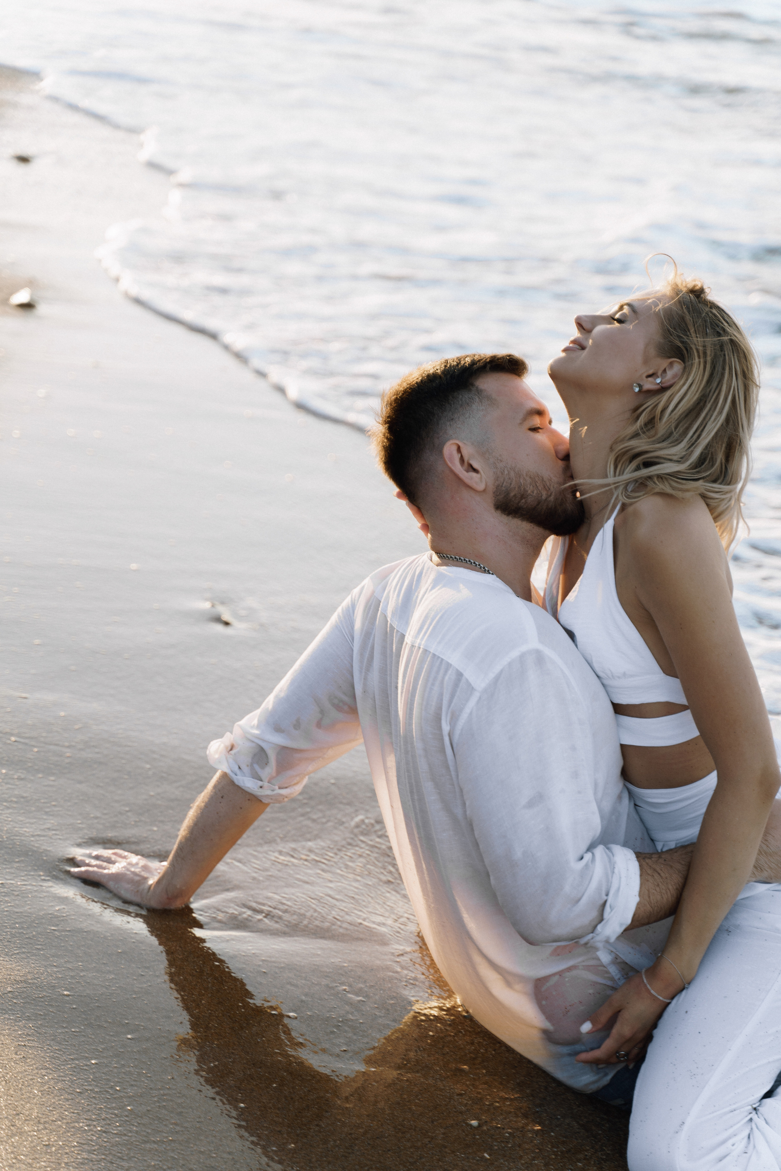 Отражая Солнце. Свадебный фотограф Корощенко Екатерина