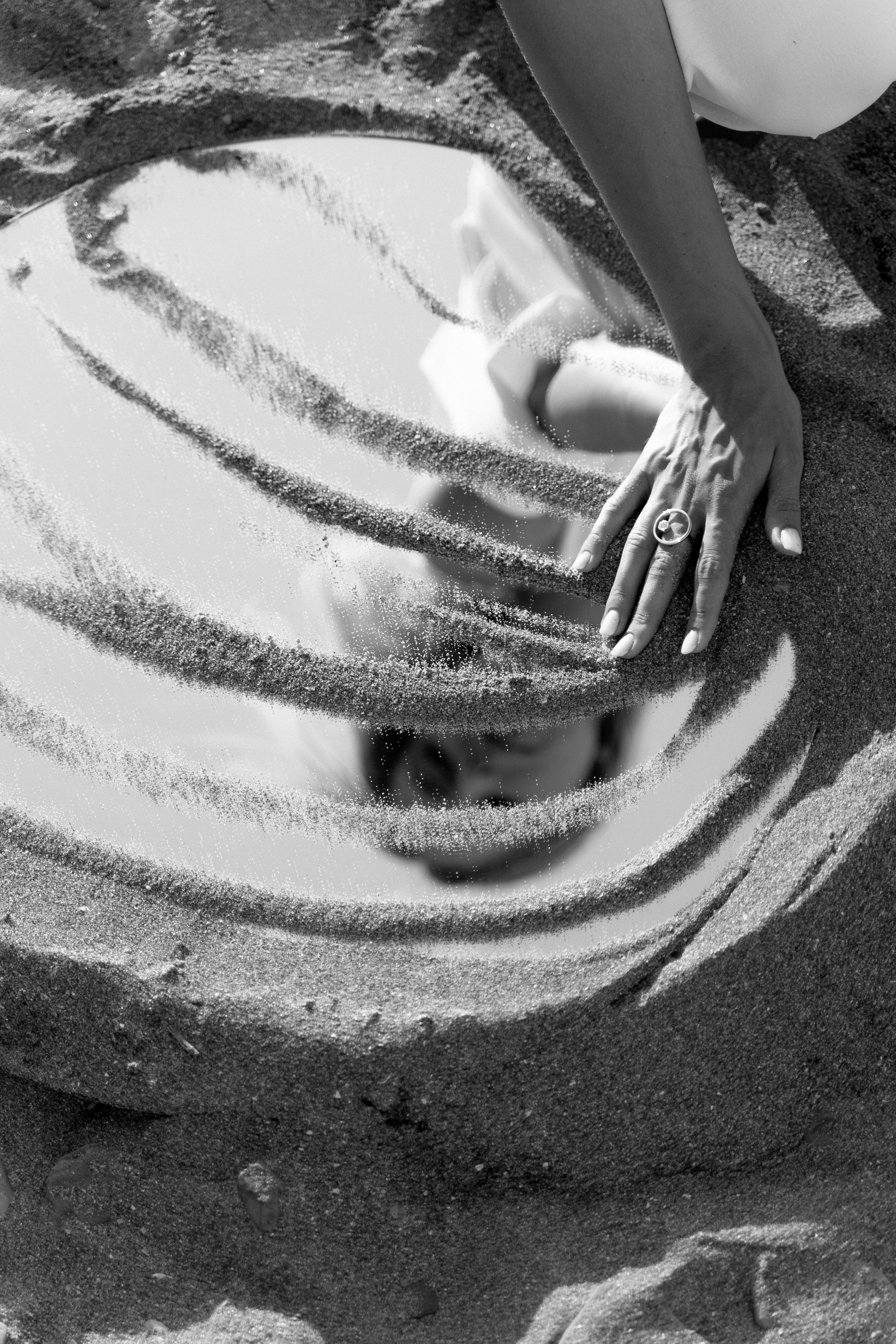 Отражая Солнце. Свадебный фотограф Корощенко Екатерина