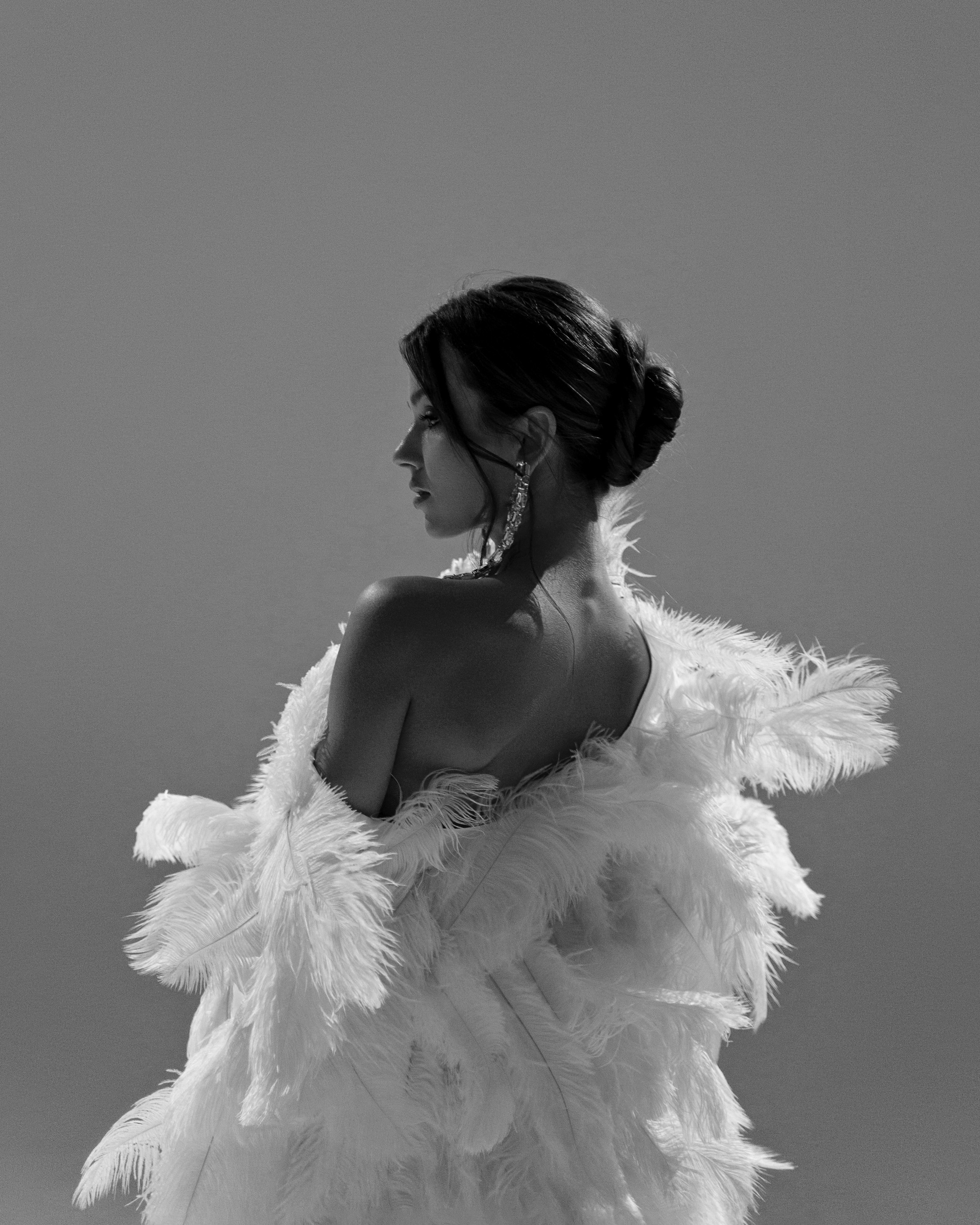 Swan. Свадебный фотограф Корощенко Екатерина