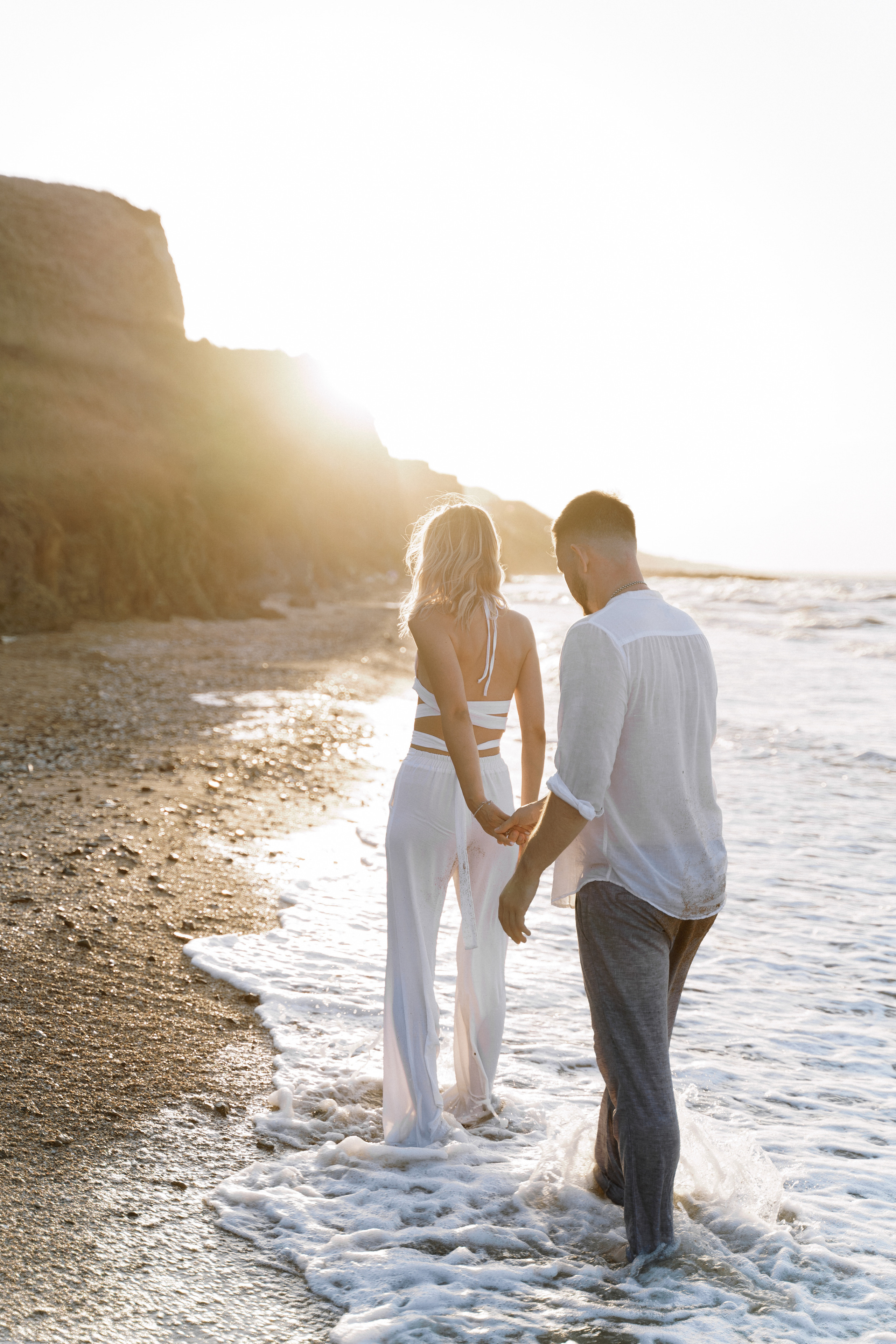 Отражая Солнце. Свадебный фотограф Корощенко Екатерина