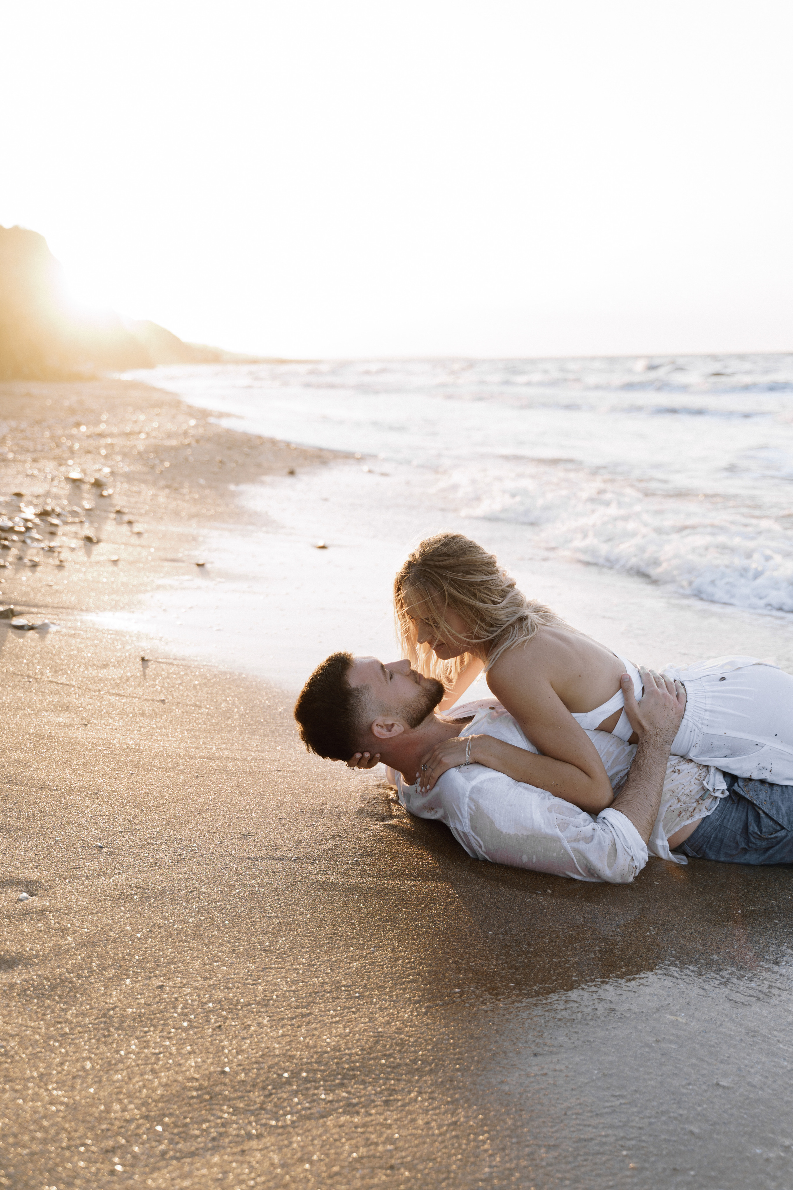 Отражая Солнце. Свадебный фотограф Корощенко Екатерина