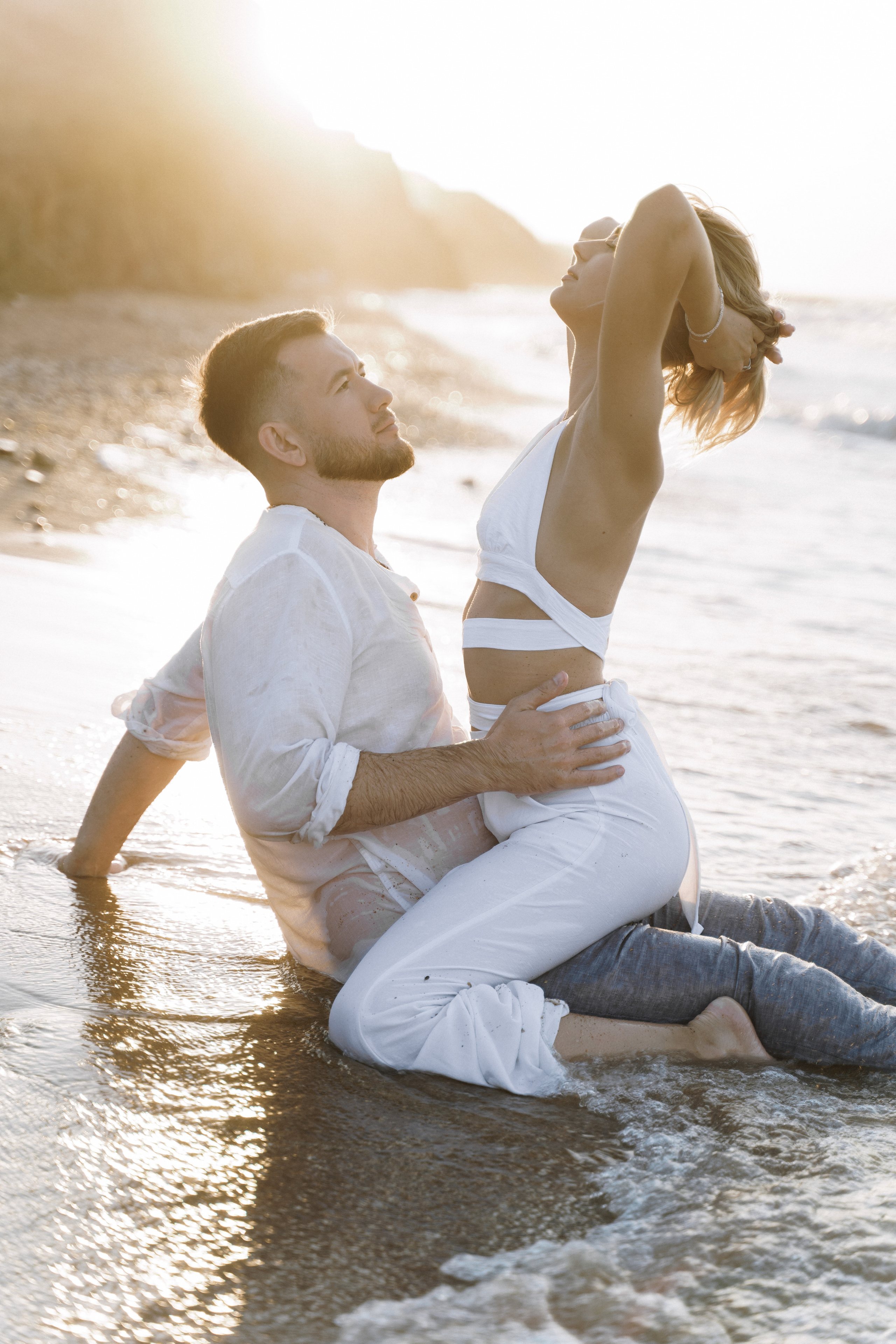 Отражая Солнце. Свадебный фотограф Корощенко Екатерина