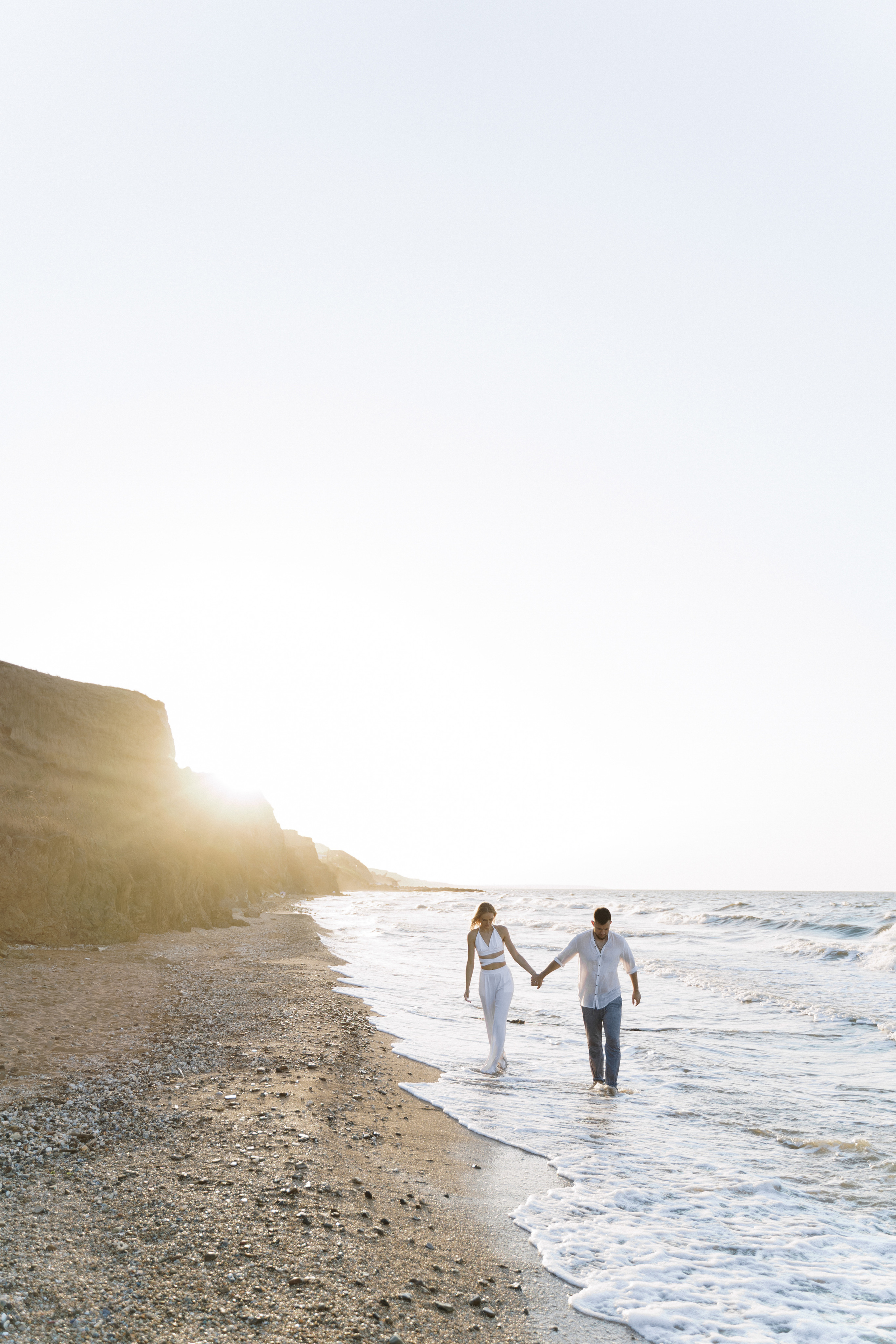 Отражая Солнце. Свадебный фотограф Корощенко Екатерина