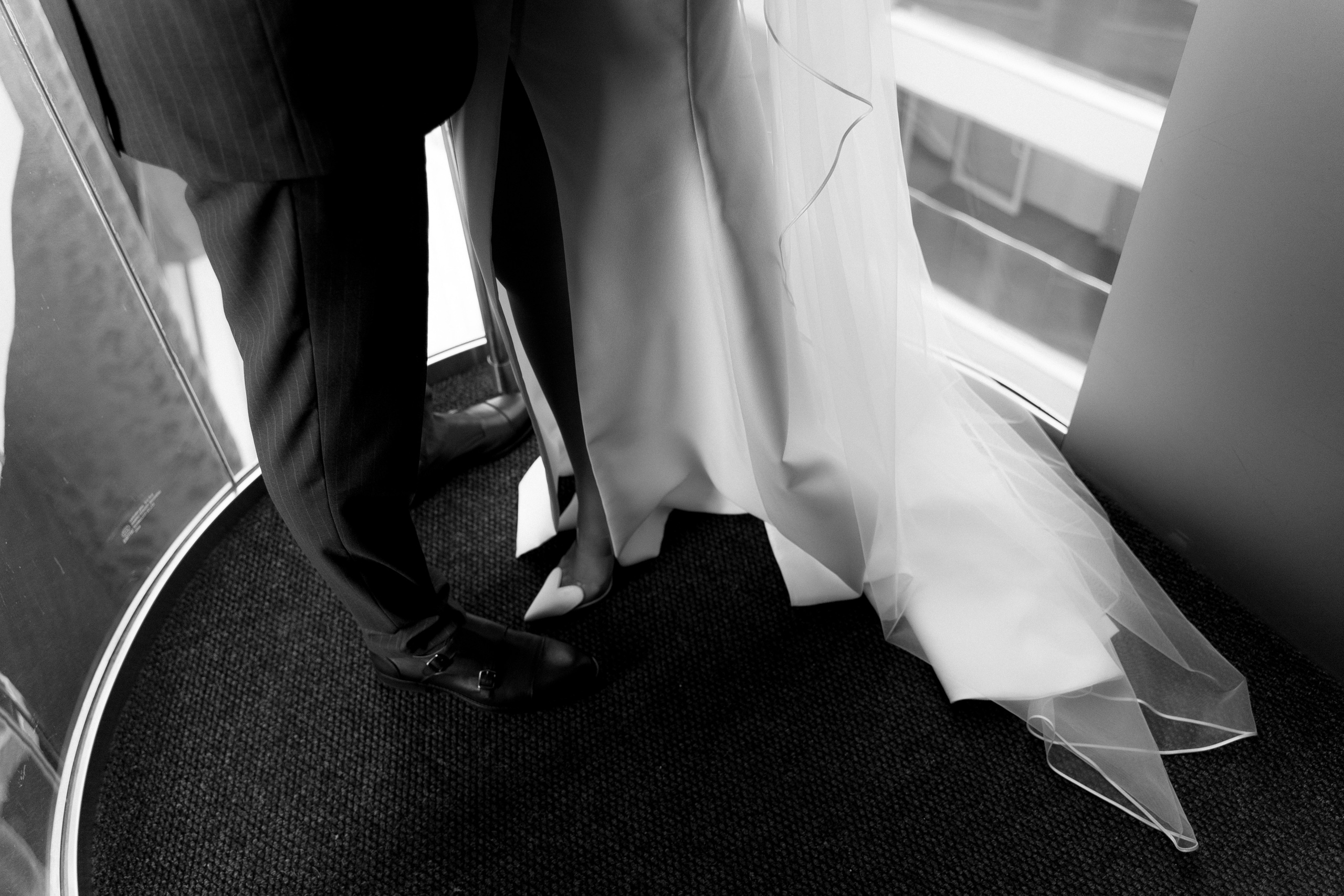 В лучах белого. Свадебный фотограф Корощенко Екатерина