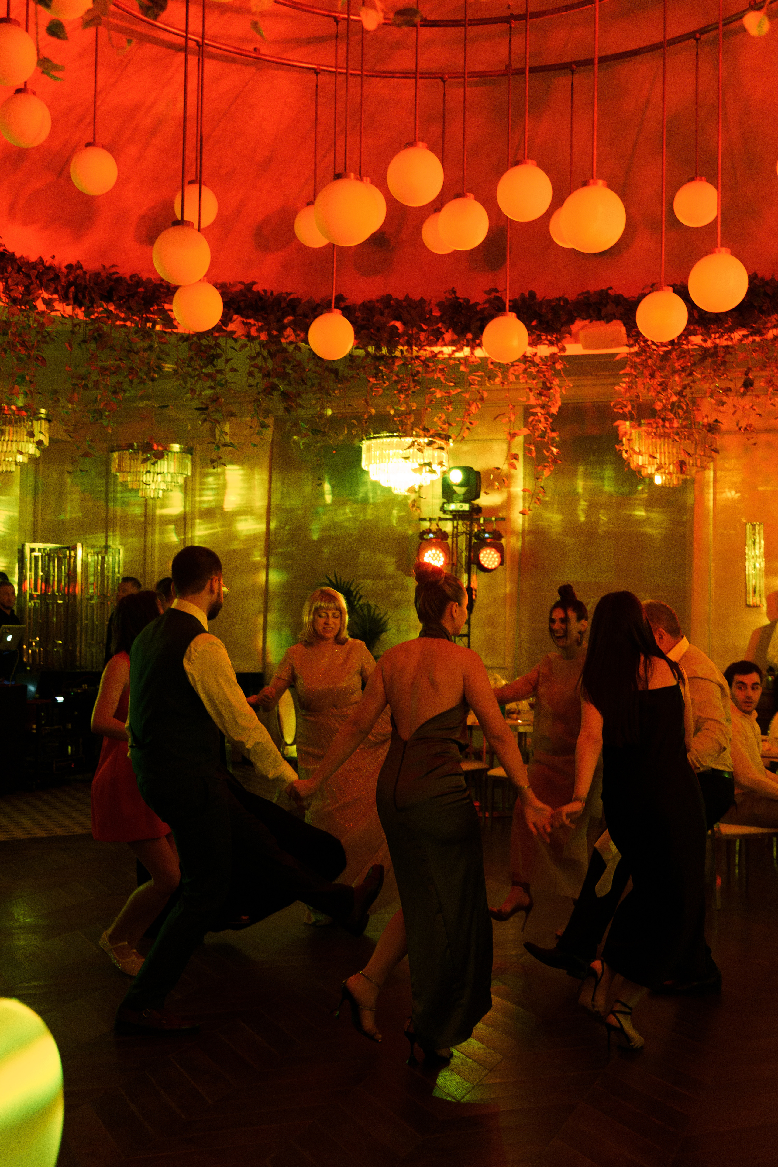 В лучах белого. Свадебный фотограф Корощенко Екатерина