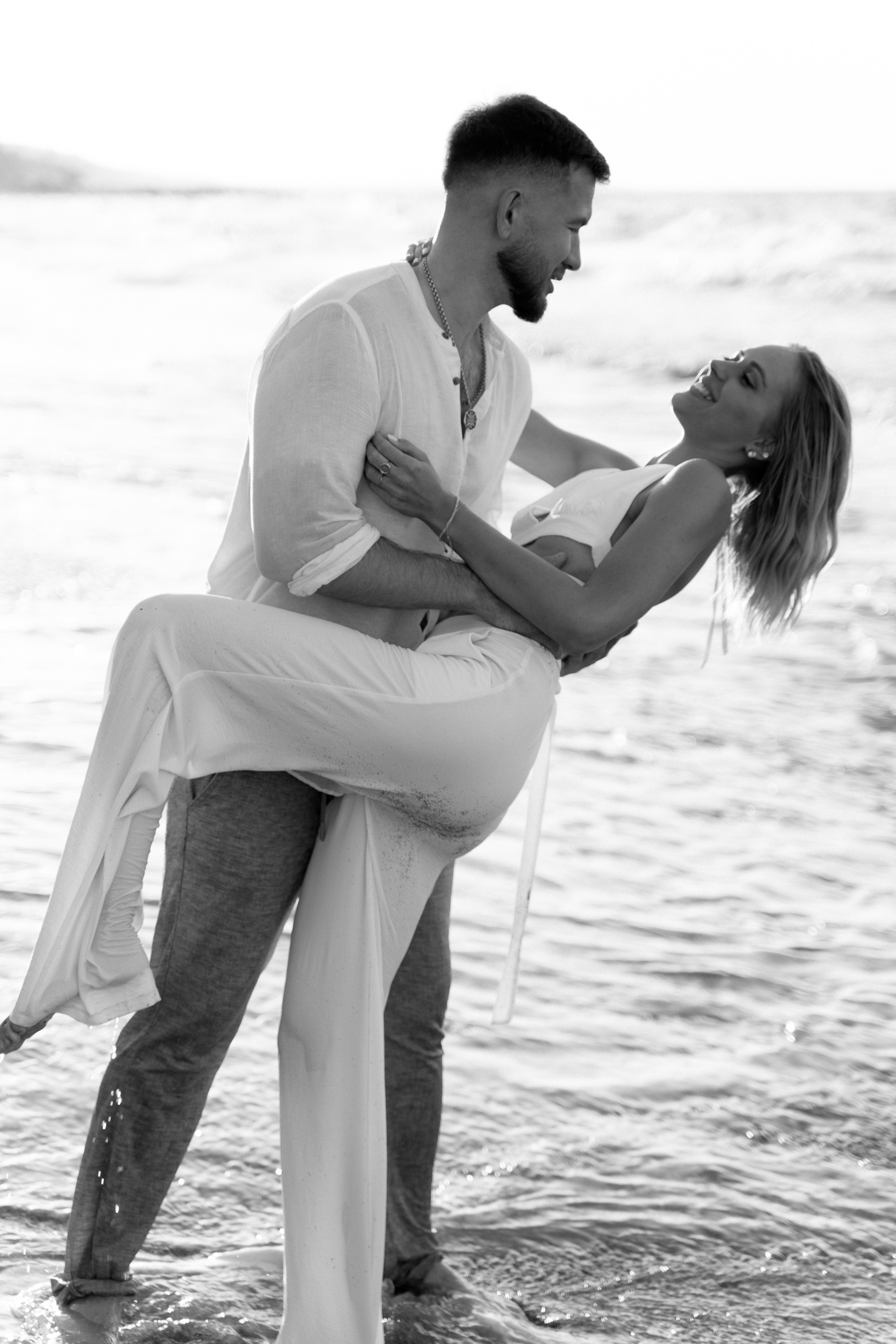 Отражая Солнце. Свадебный фотограф Корощенко Екатерина