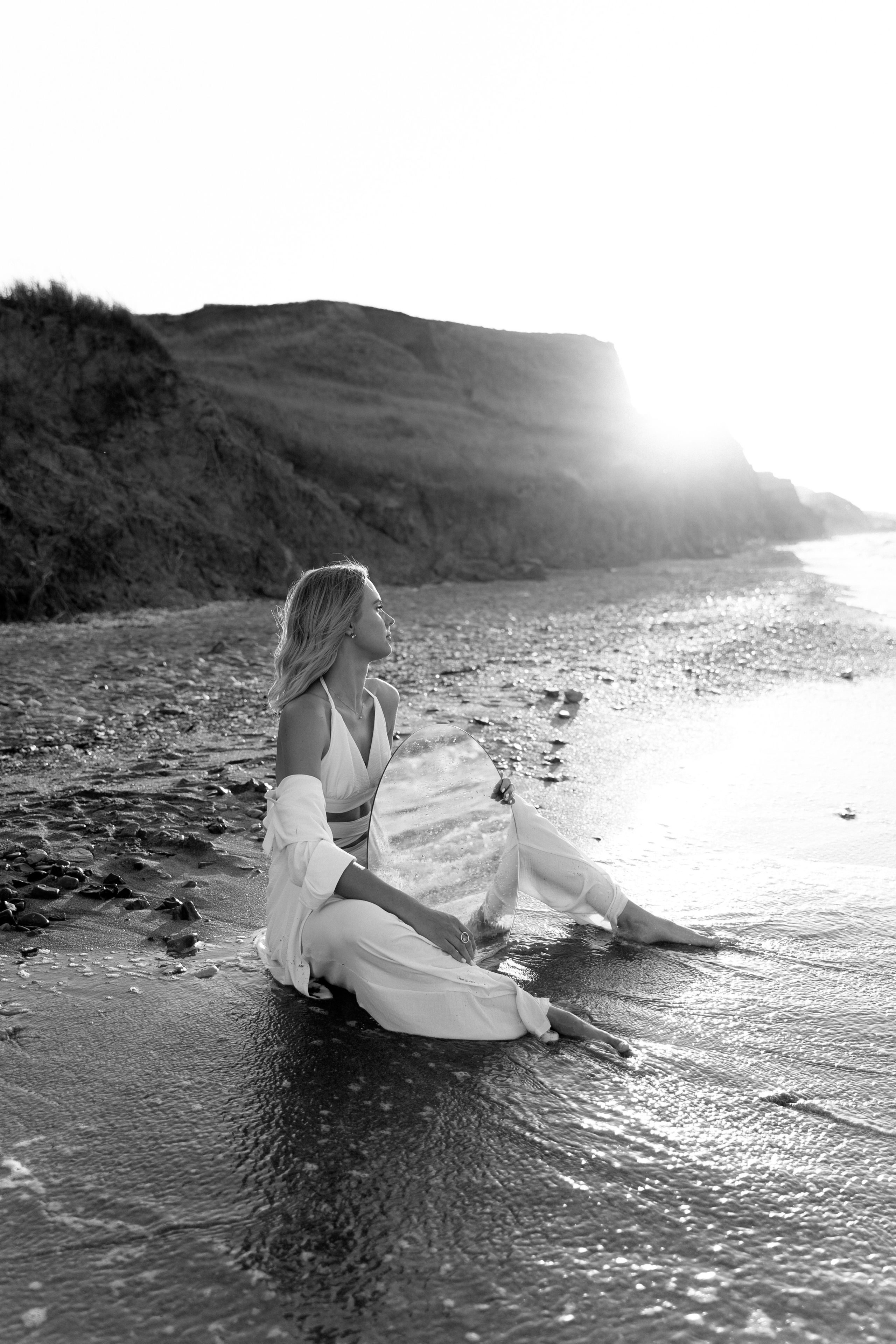 Отражая Солнце. Свадебный фотограф Корощенко Екатерина