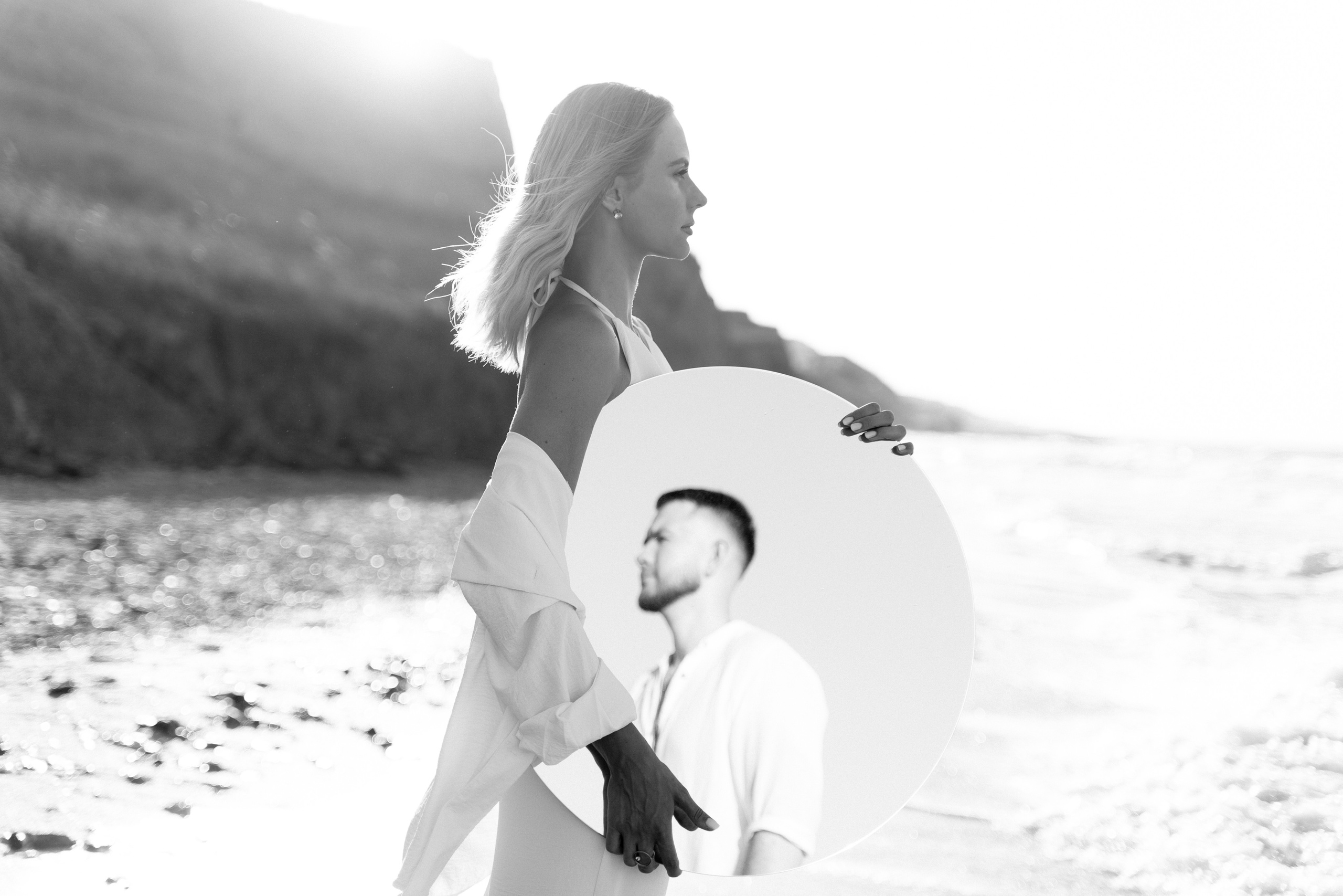 Отражая Солнце. Свадебный фотограф Корощенко Екатерина