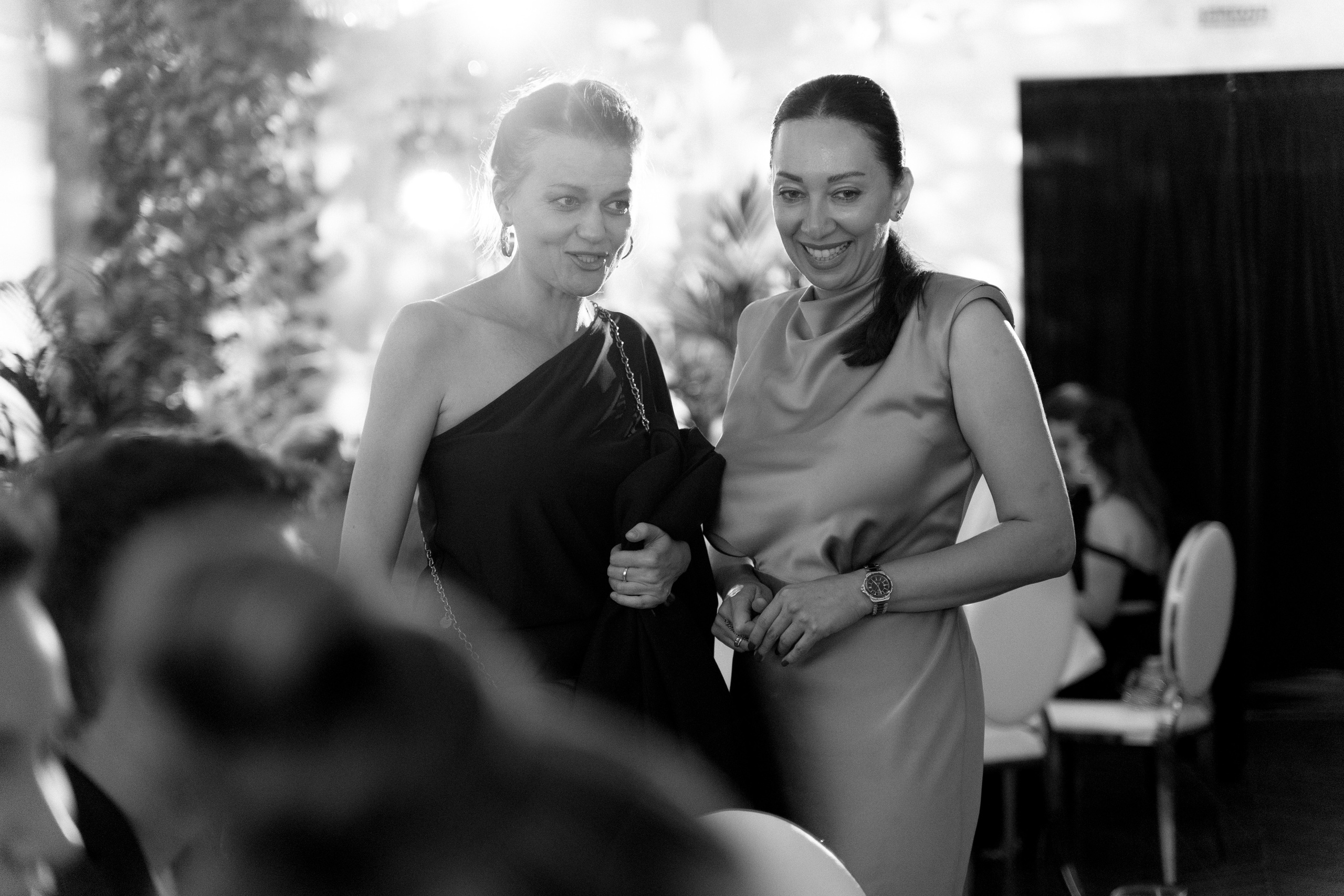 В лучах белого. Свадебный фотограф Корощенко Екатерина