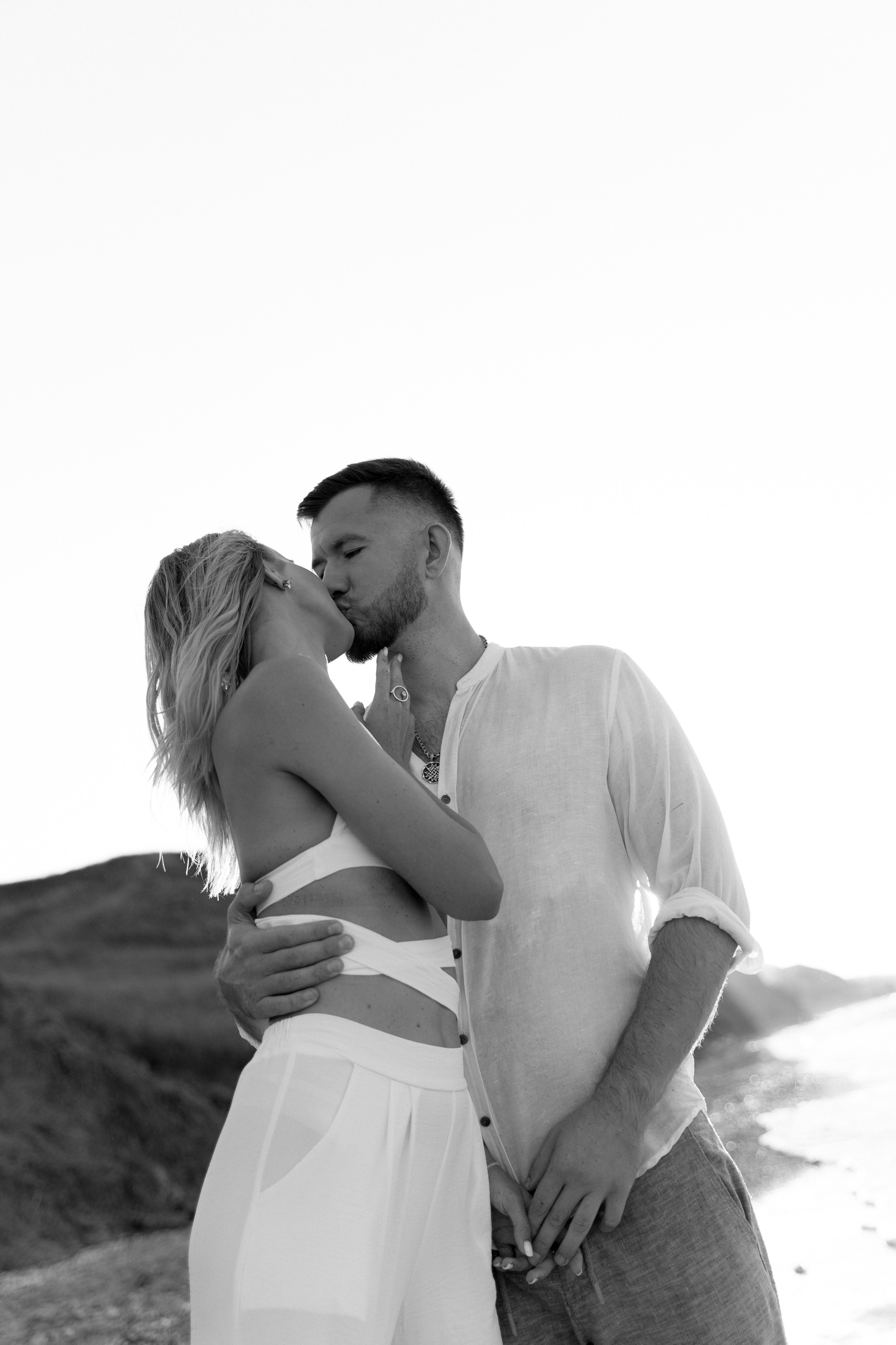 Отражая Солнце. Свадебный фотограф Корощенко Екатерина