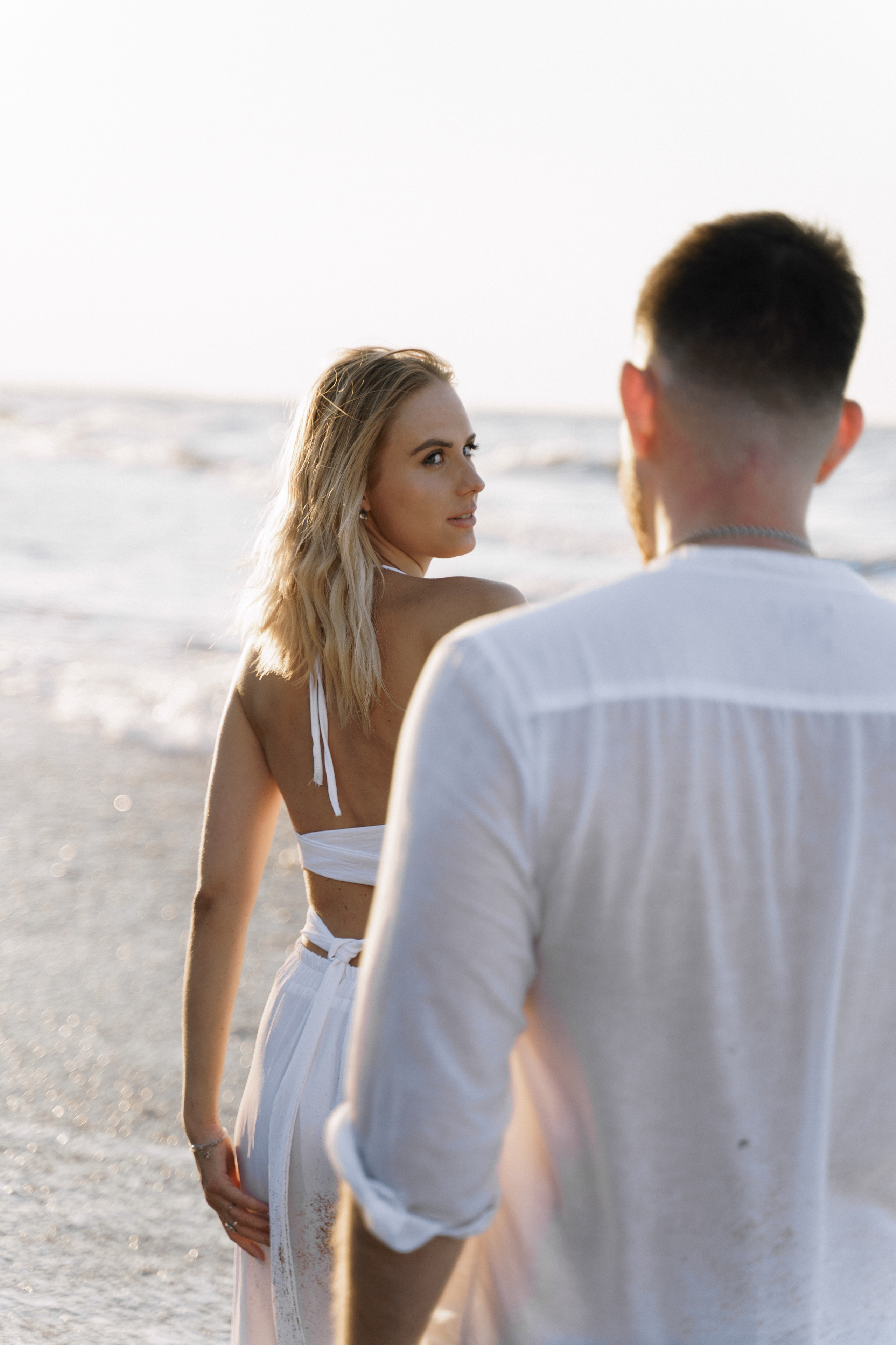 Отражая Солнце. Свадебный фотограф Корощенко Екатерина