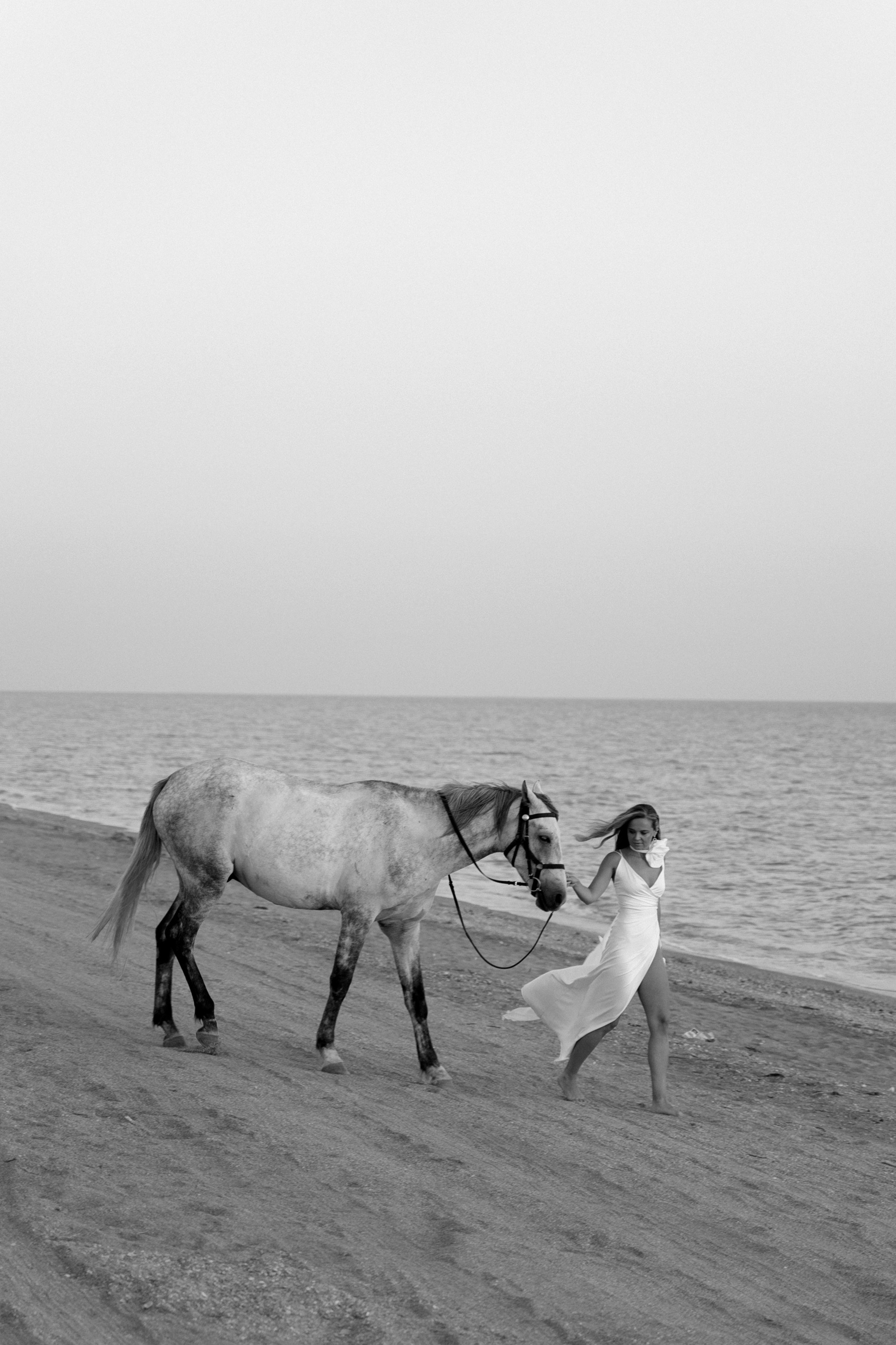 Love horses. Свадебный фотограф Корощенко Екатерина