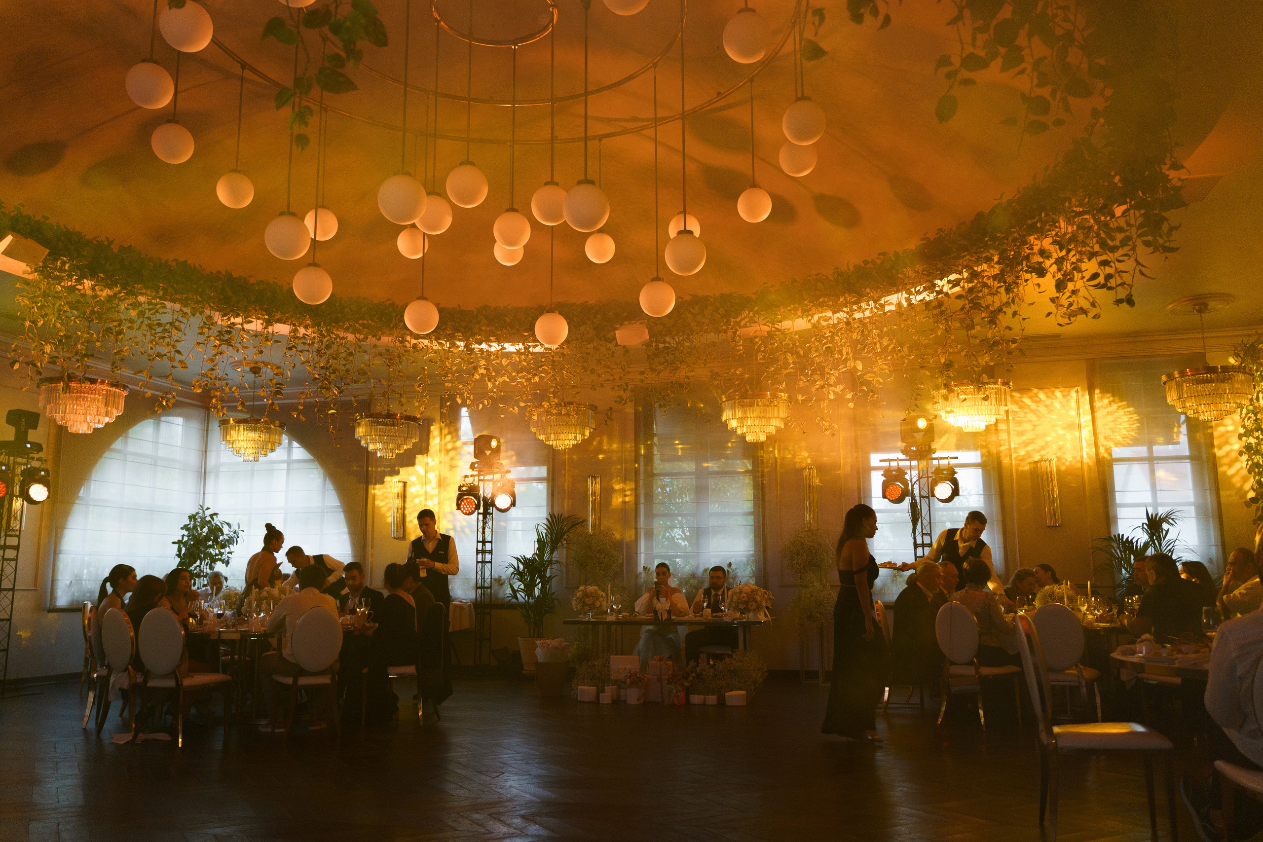 В лучах белого. Свадебный фотограф Корощенко Екатерина