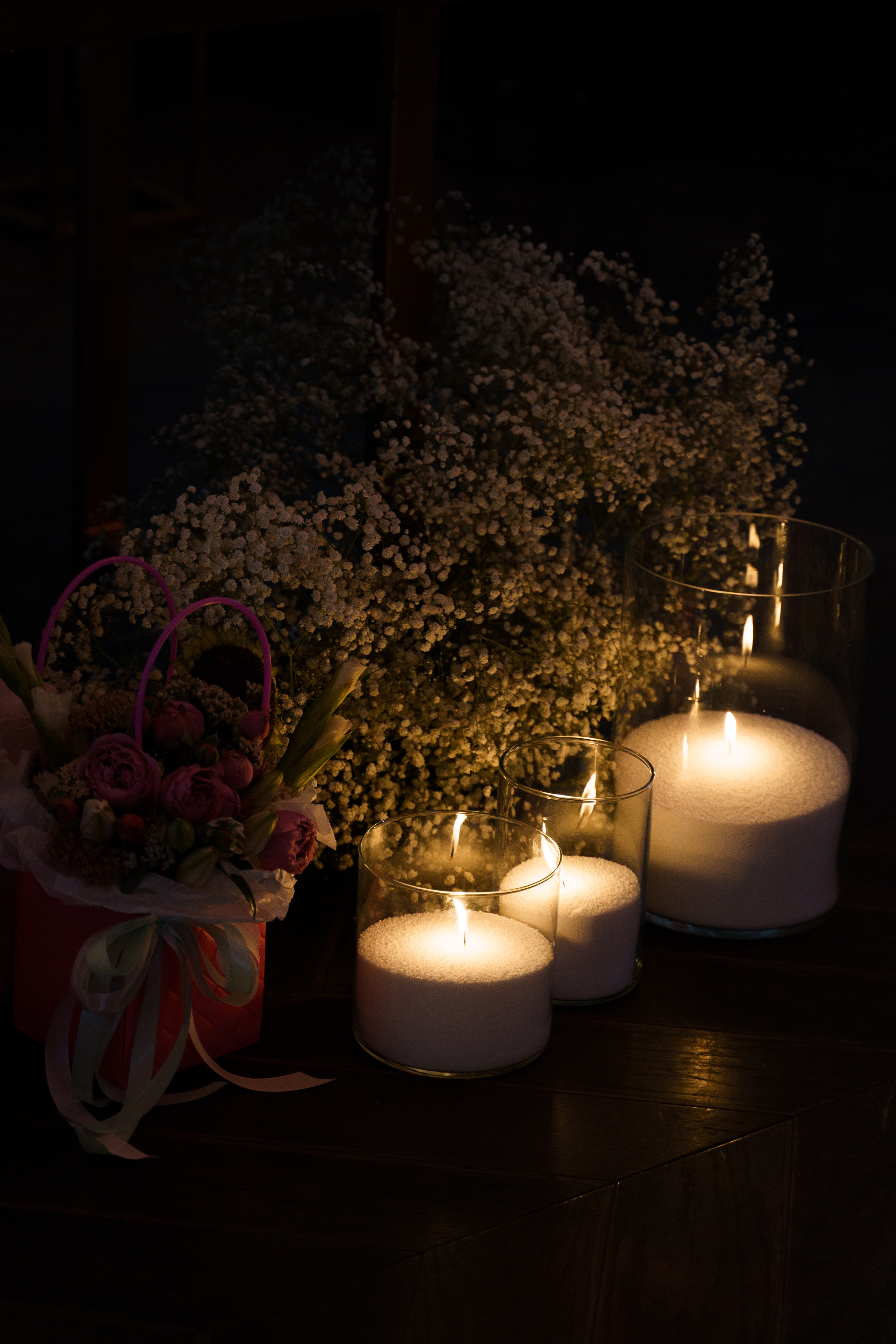 В лучах белого. Свадебный фотограф Корощенко Екатерина