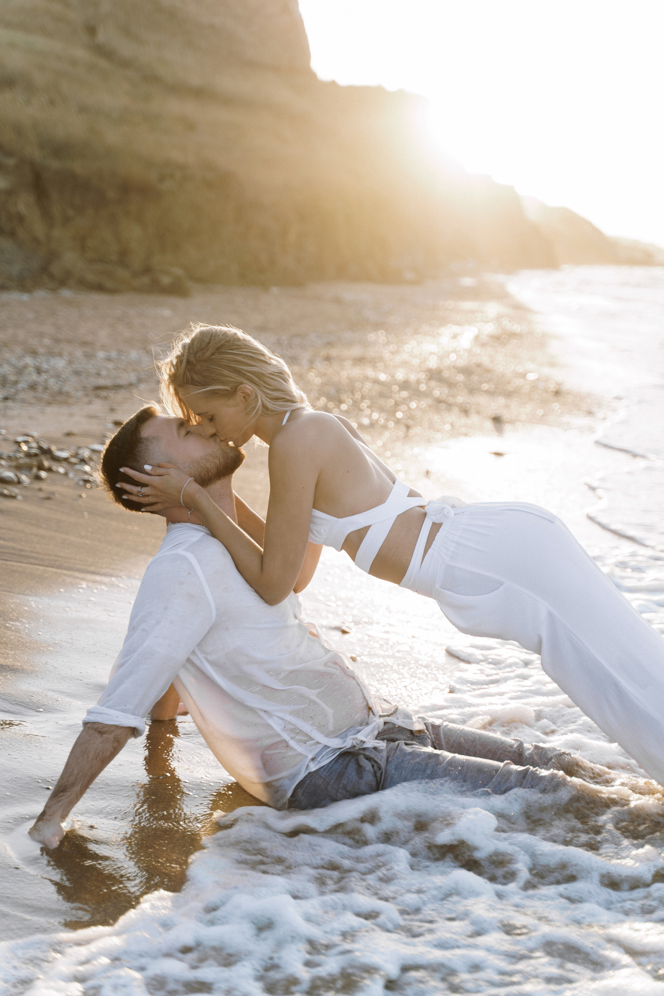 Отражая Солнце. Свадебный фотограф Корощенко Екатерина