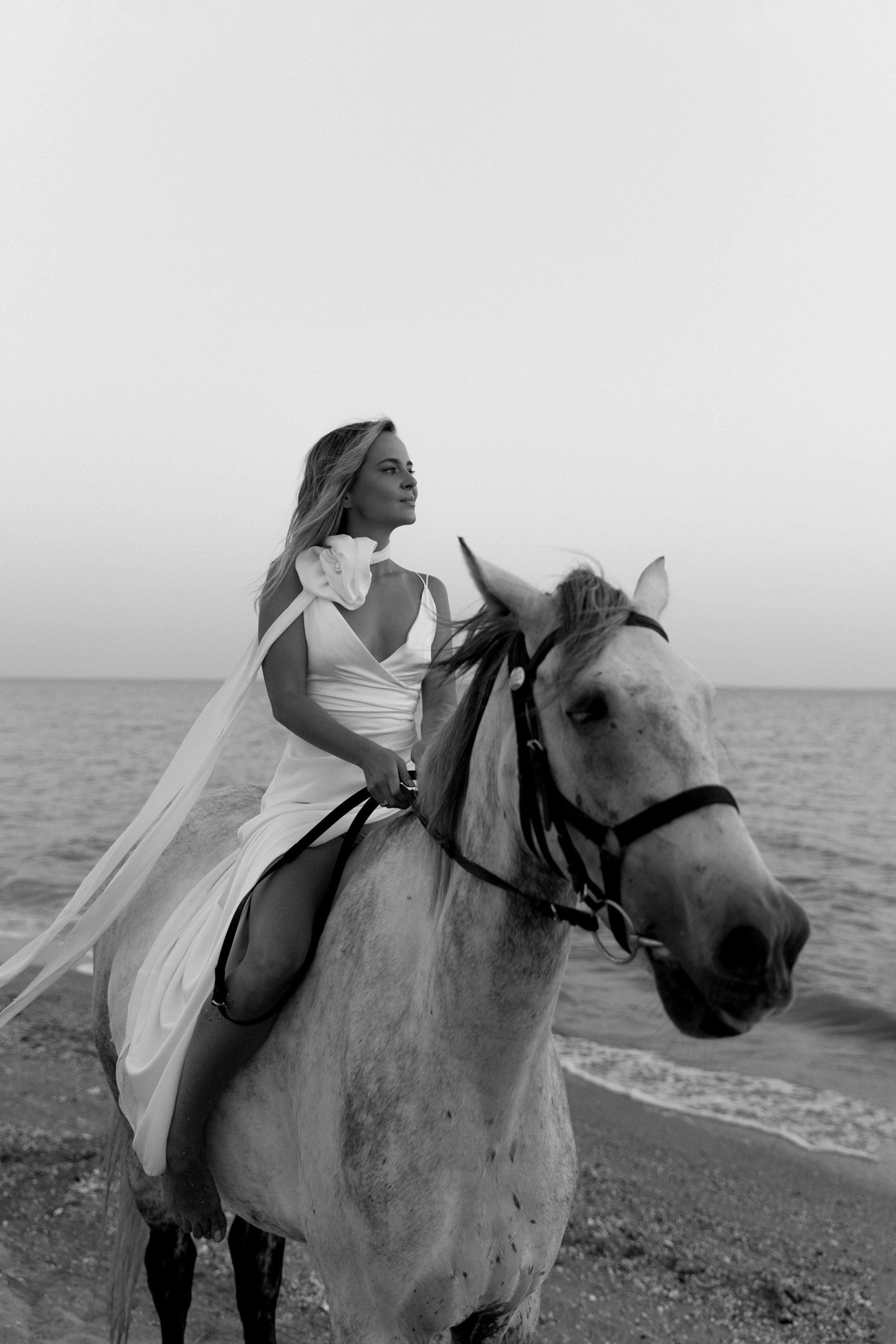 Love horses. Свадебный фотограф Корощенко Екатерина