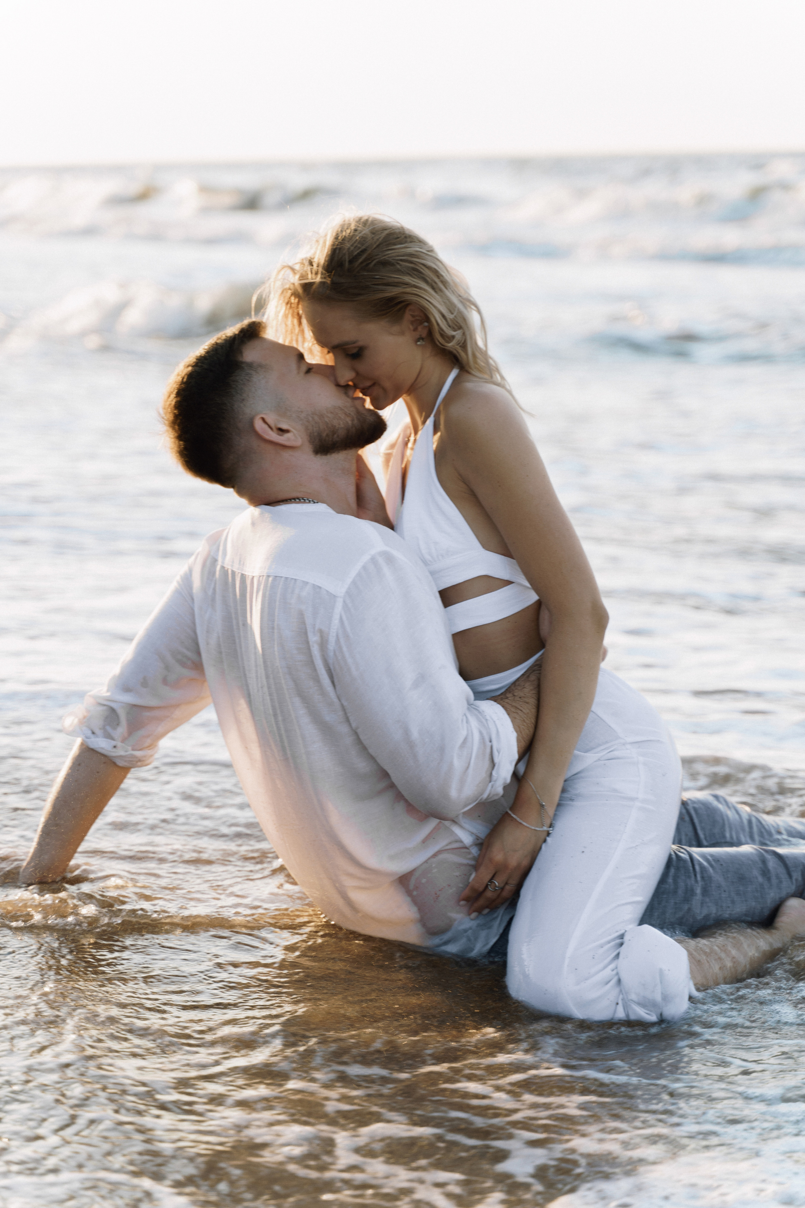 Отражая Солнце. Свадебный фотограф Корощенко Екатерина