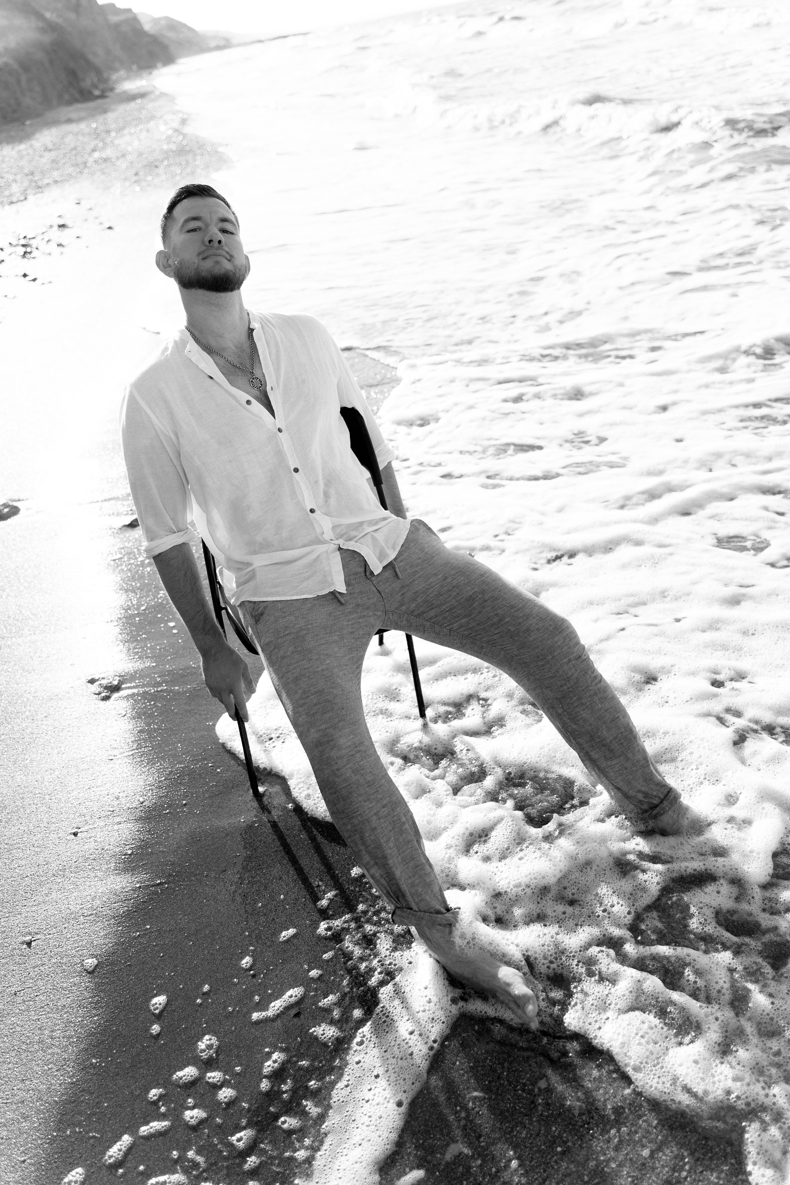 Отражая Солнце. Свадебный фотограф Корощенко Екатерина