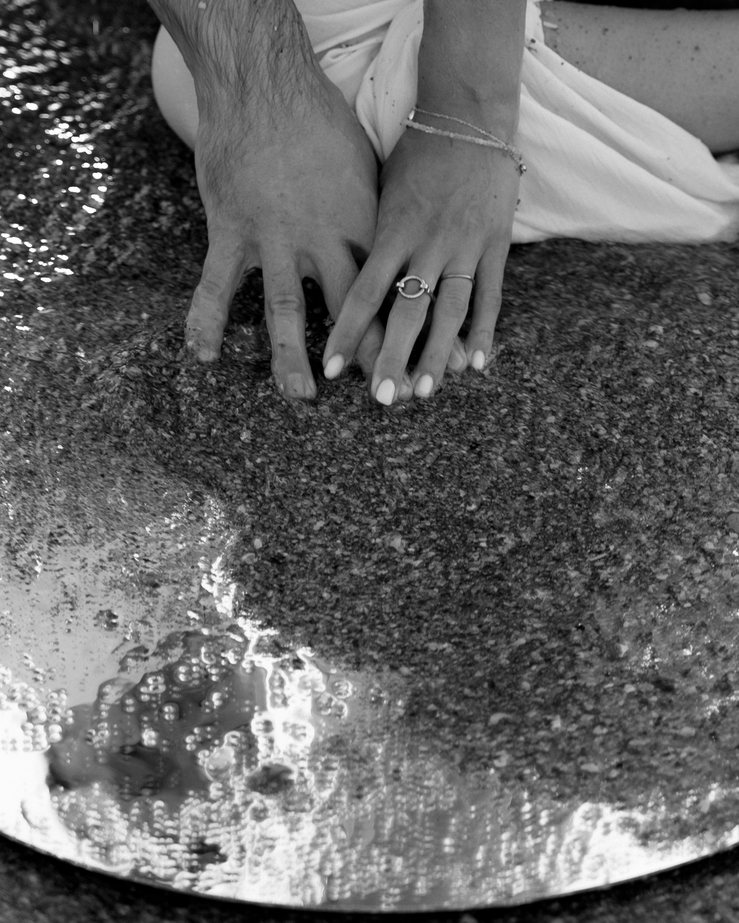 Отражая Солнце. Свадебный фотограф Корощенко Екатерина