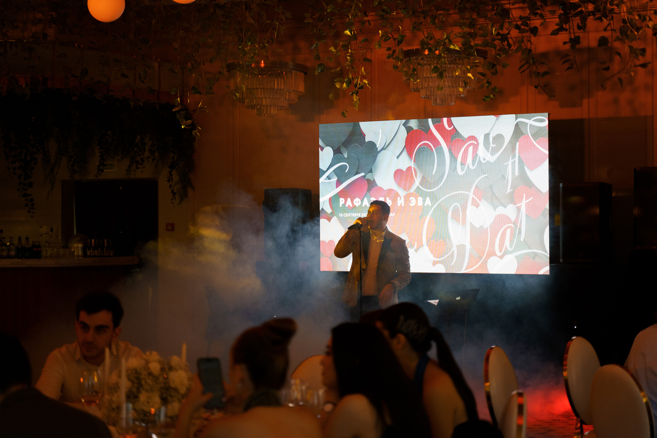 В лучах белого. Свадебный фотограф Корощенко Екатерина