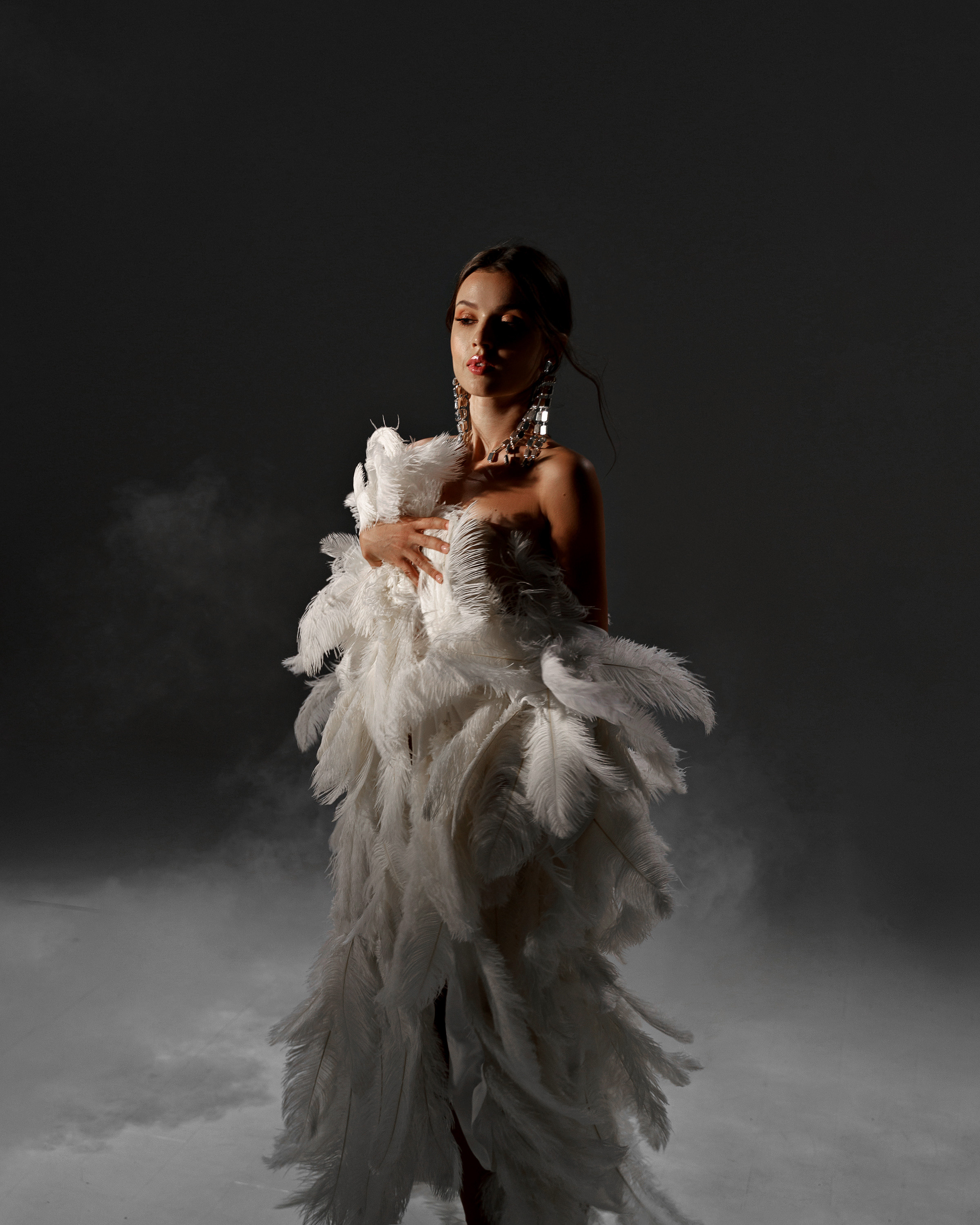 Swan. Свадебный фотограф Корощенко Екатерина