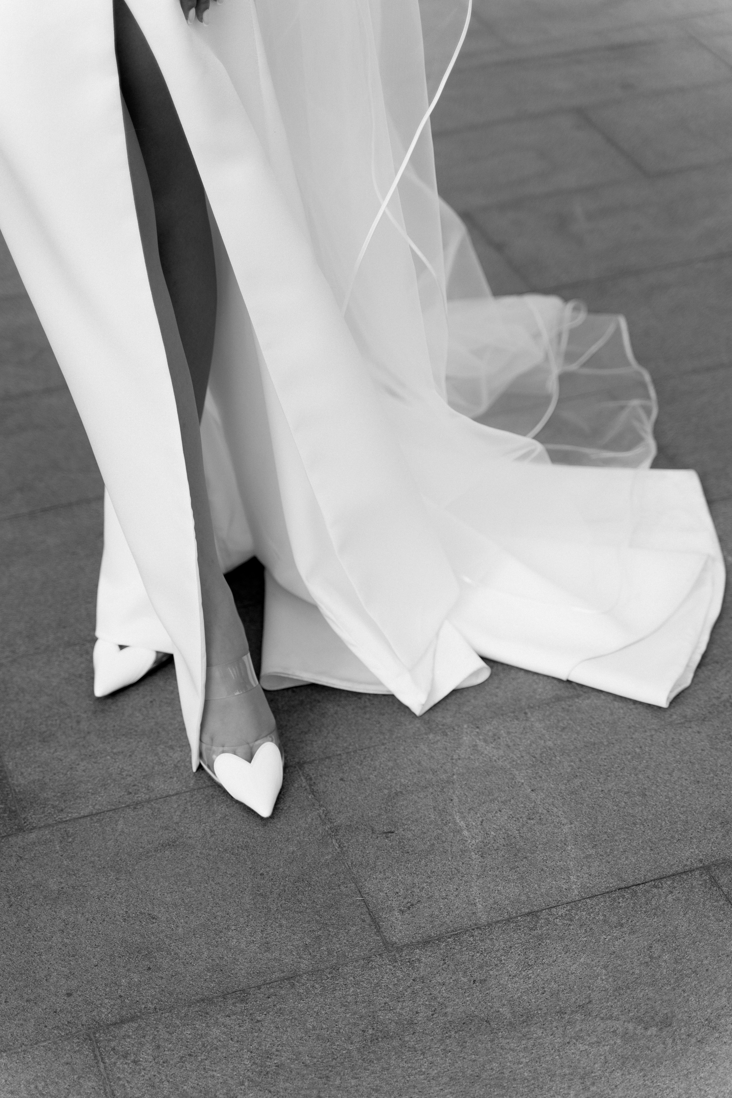 В лучах белого. Свадебный фотограф Корощенко Екатерина