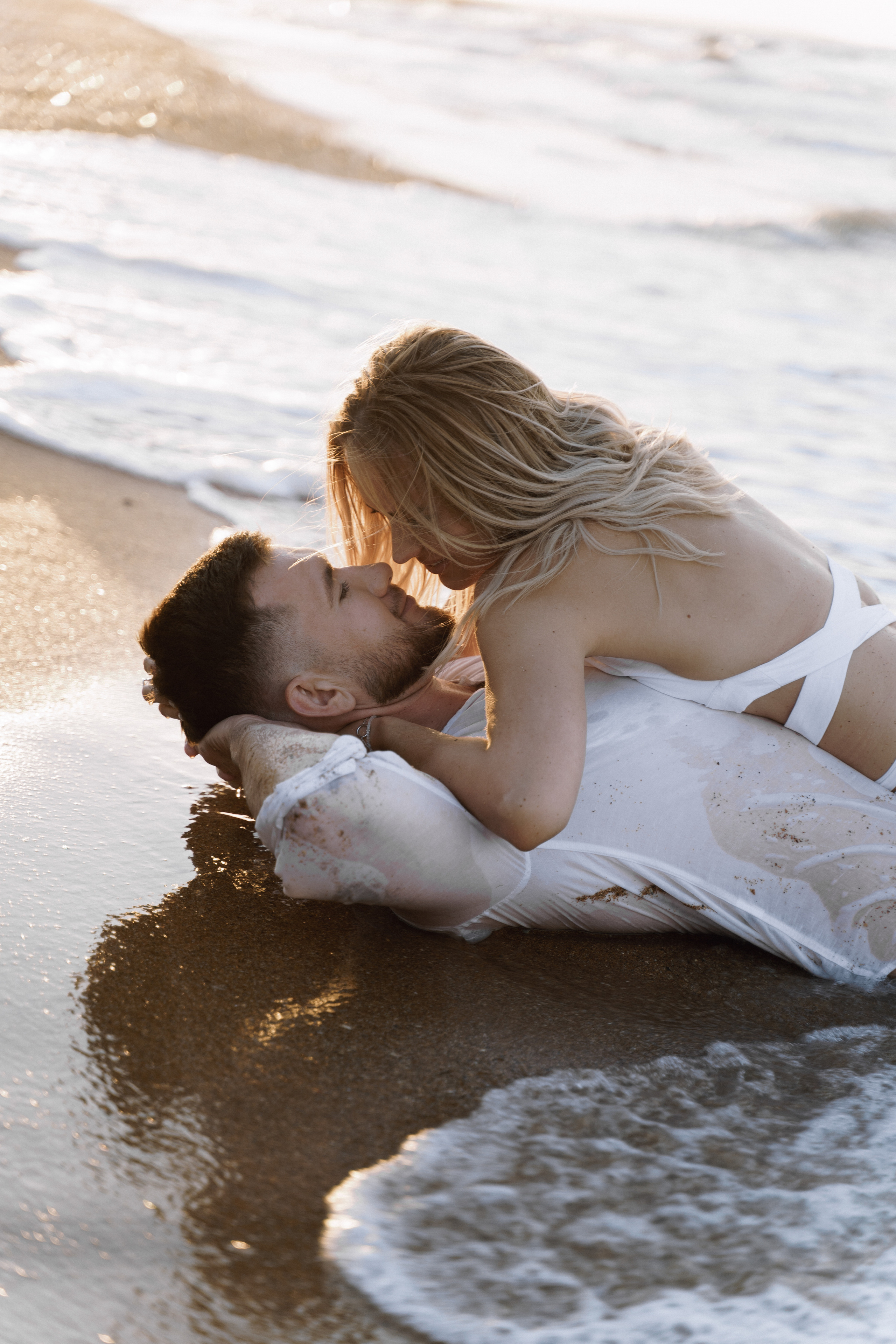 Отражая Солнце. Свадебный фотограф Корощенко Екатерина