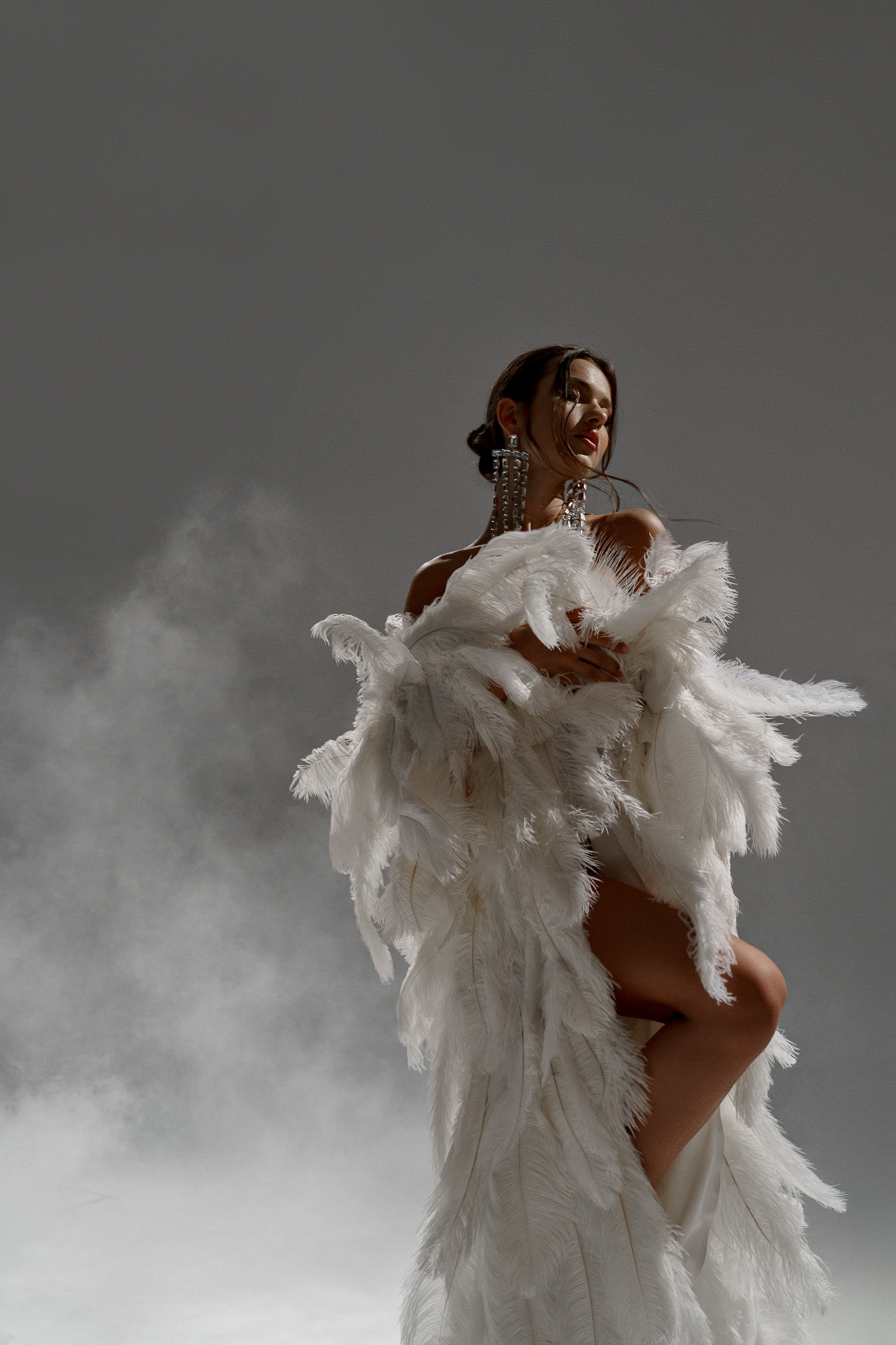 Swan. Свадебный фотограф Корощенко Екатерина