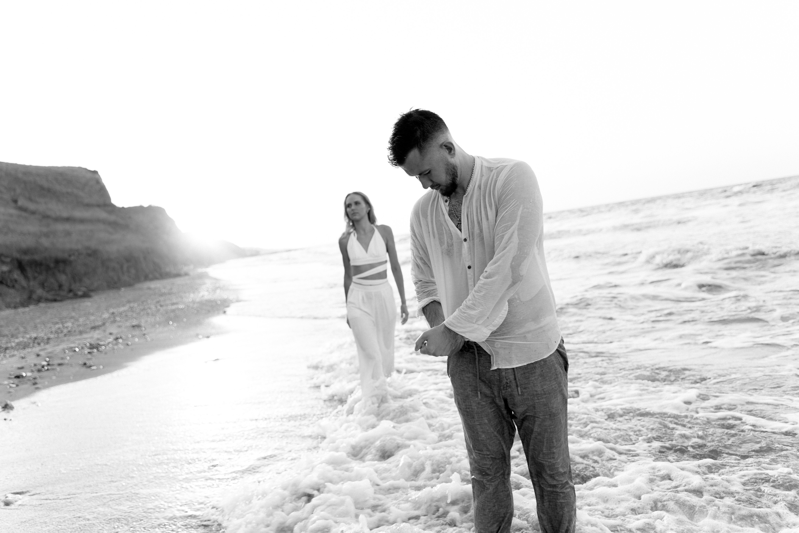 Отражая Солнце. Свадебный фотограф Корощенко Екатерина