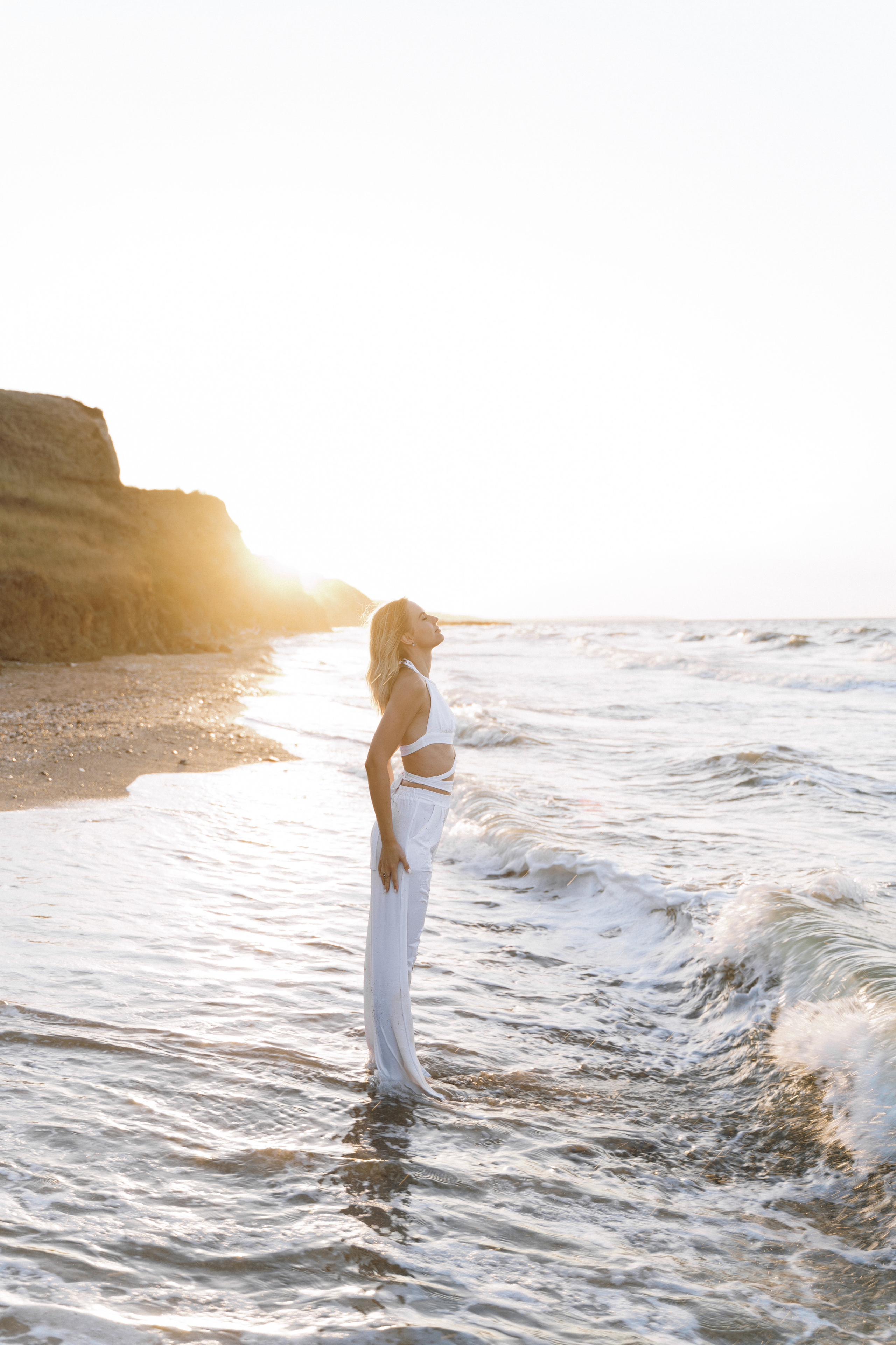 Отражая Солнце. Свадебный фотограф Корощенко Екатерина