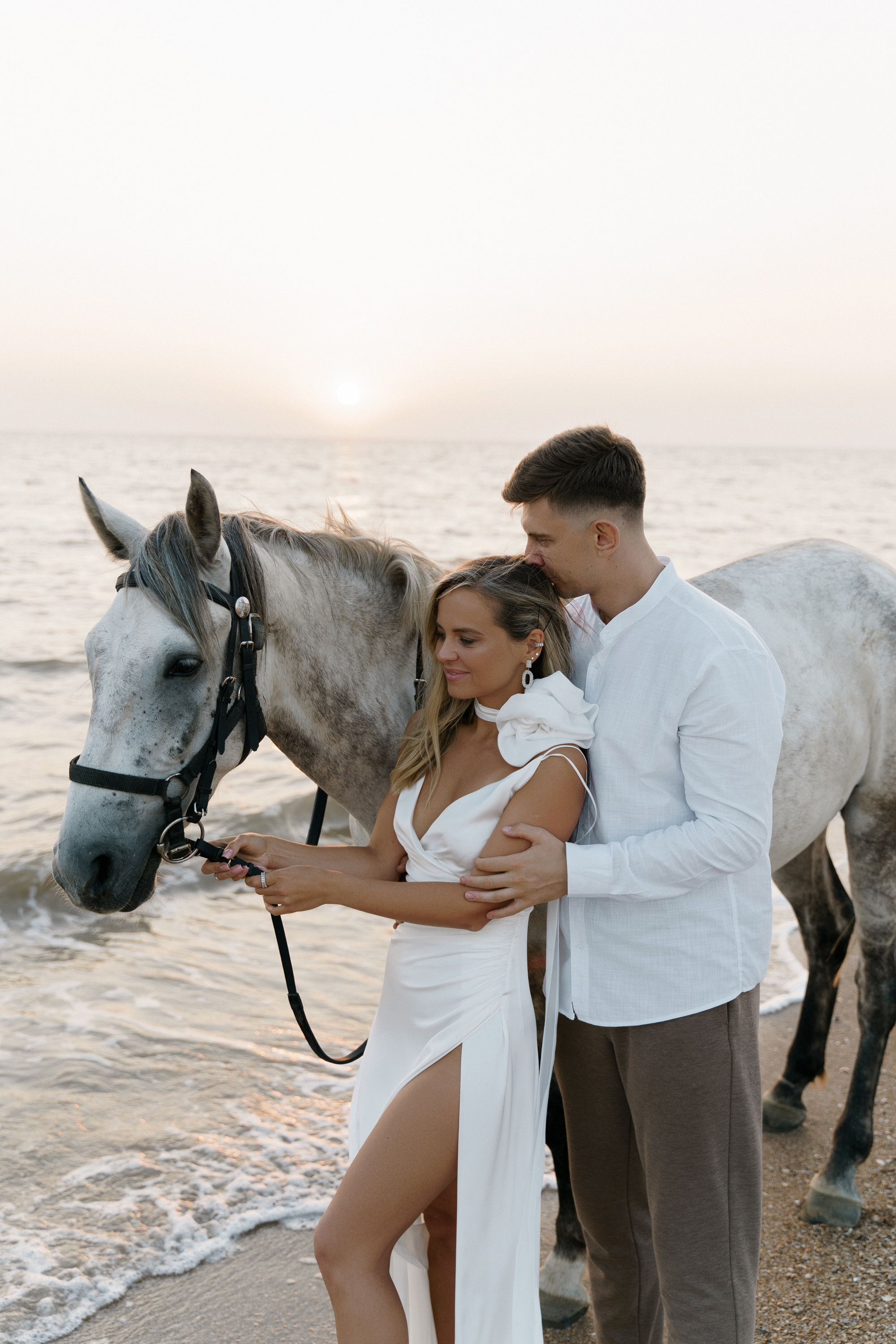 Love horses. Свадебный фотограф Корощенко Екатерина