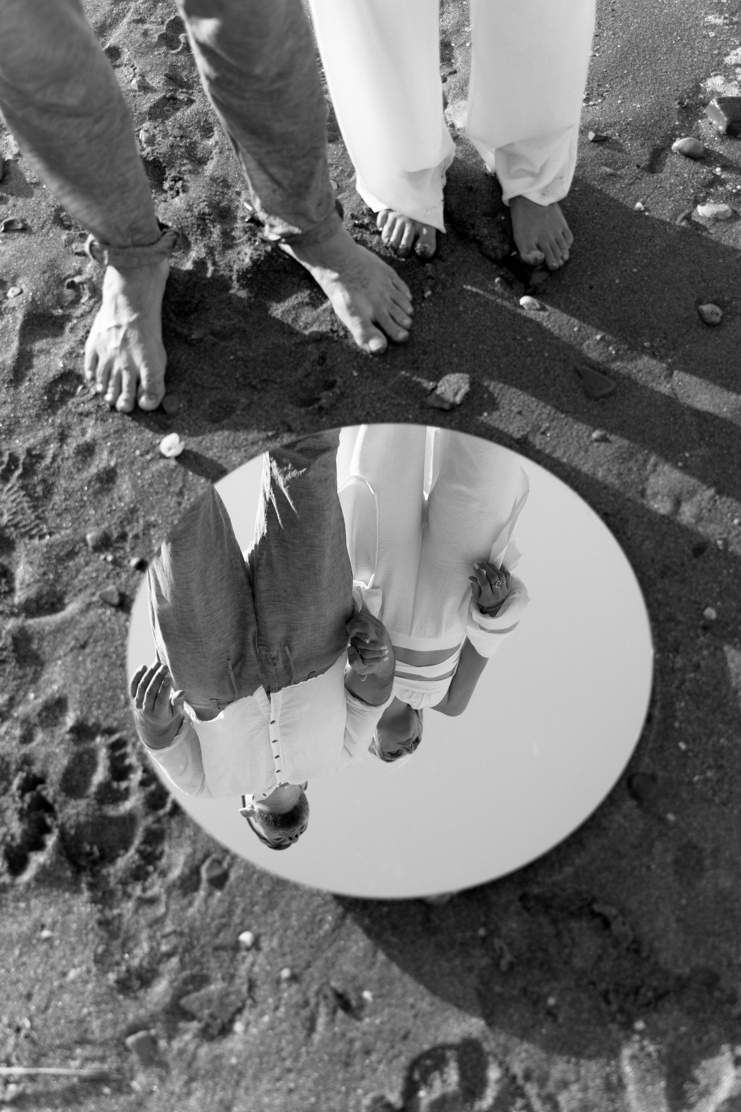 Отражая Солнце. Свадебный фотограф Корощенко Екатерина