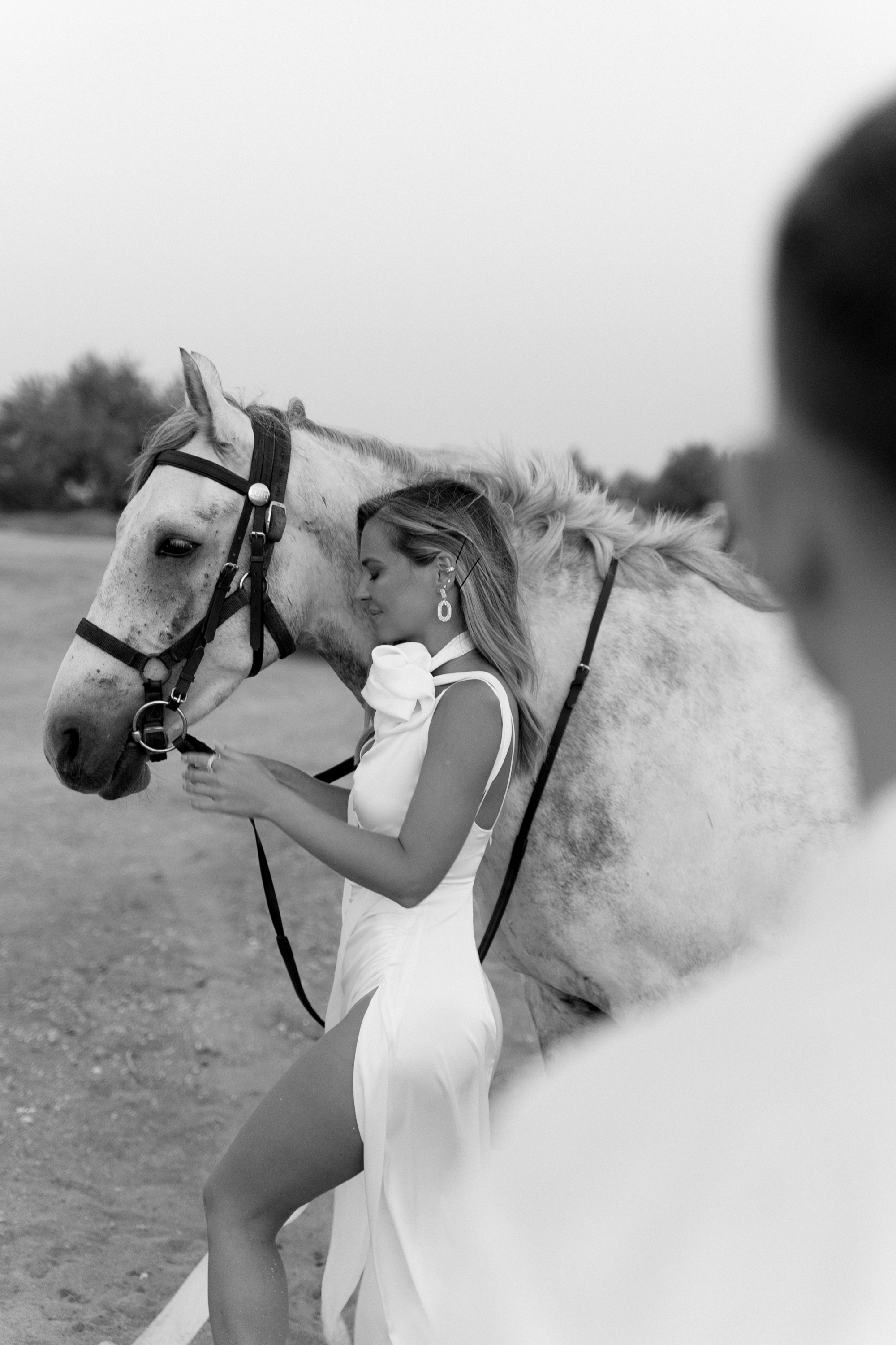 Love horses. Свадебный фотограф Корощенко Екатерина