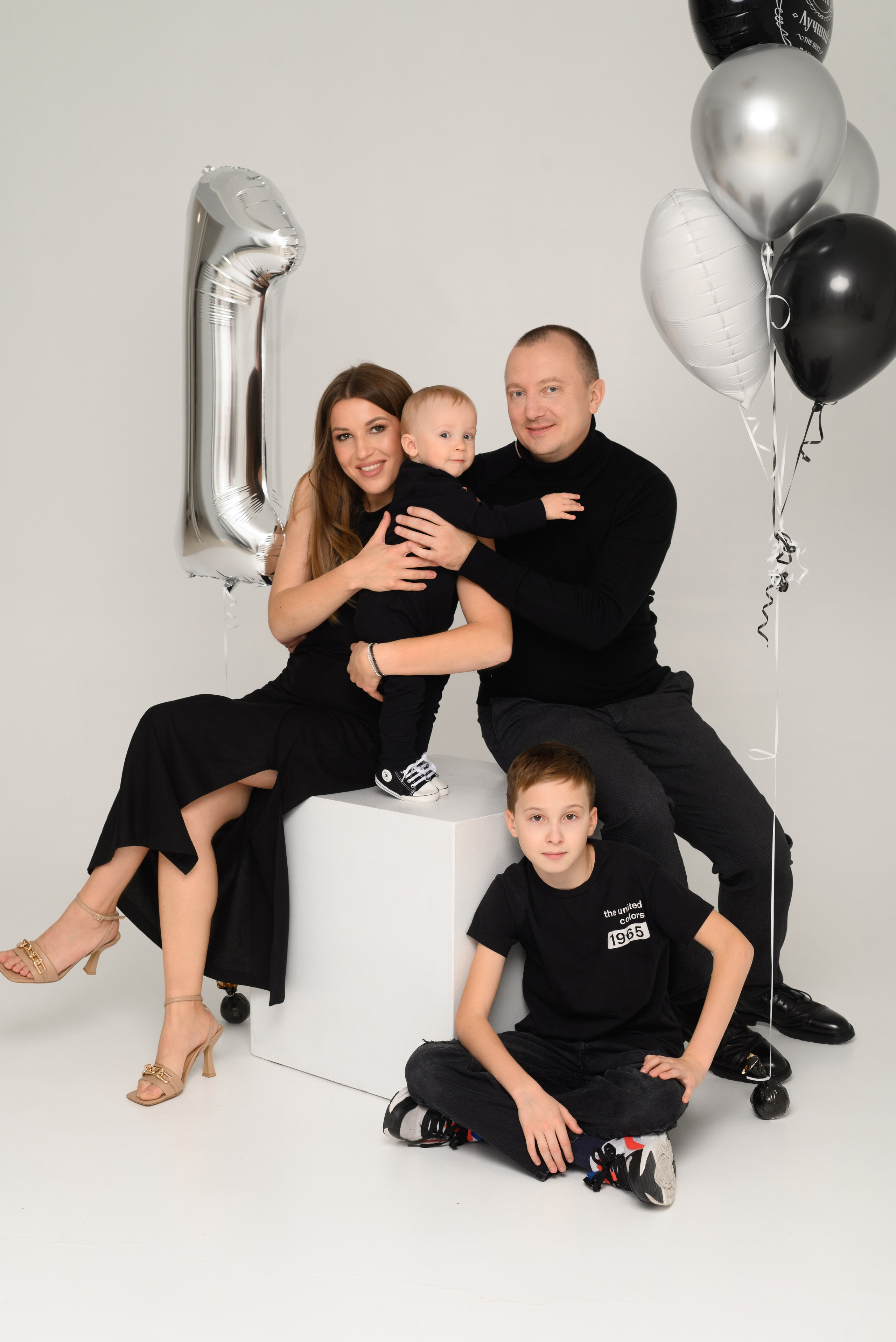 СЕМЕЙНЫЕ. Главная